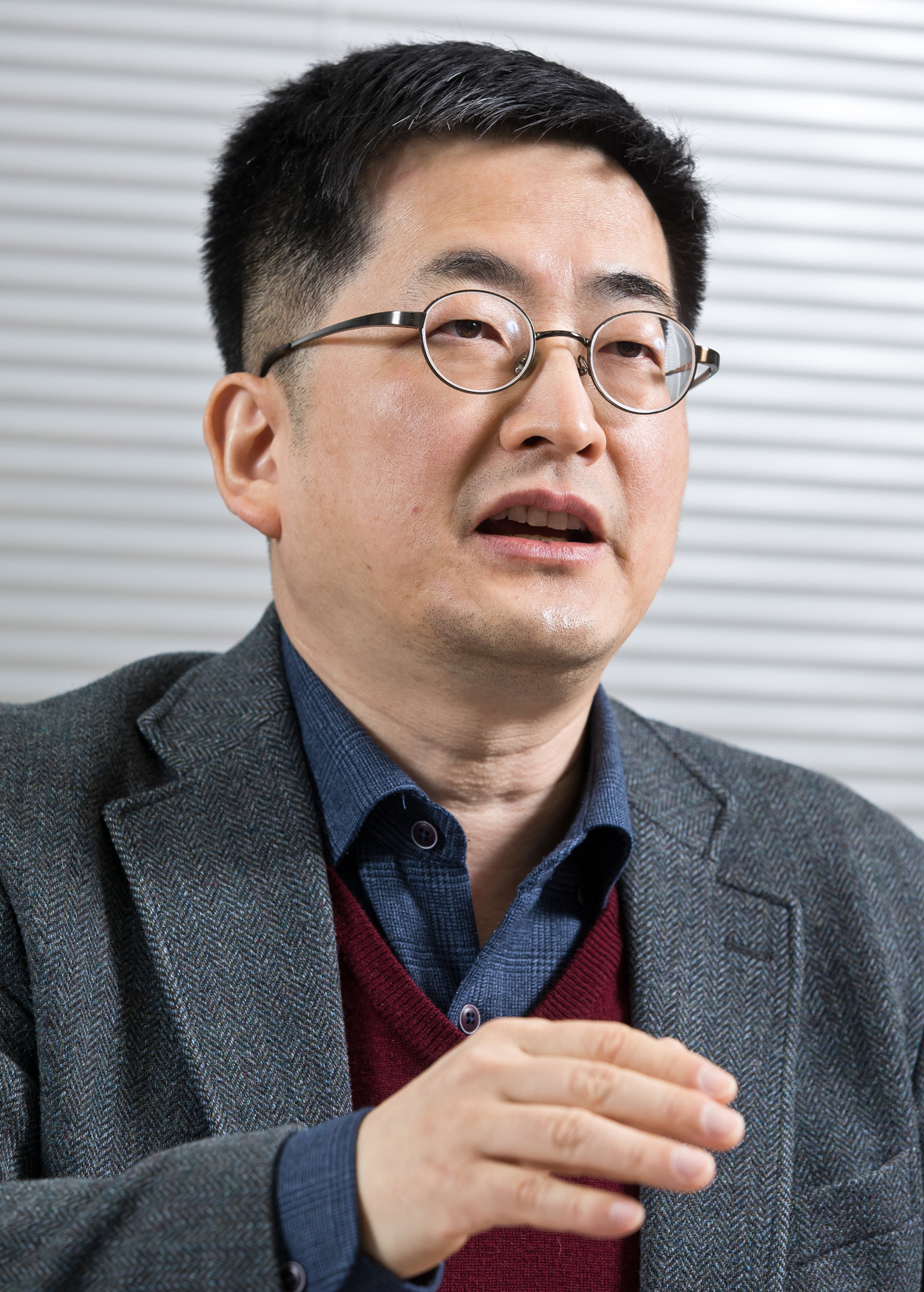 국방;안보;육군;육군미래혁신연구센터;육군비전2050;배태민;전장대변혁;육군혁신