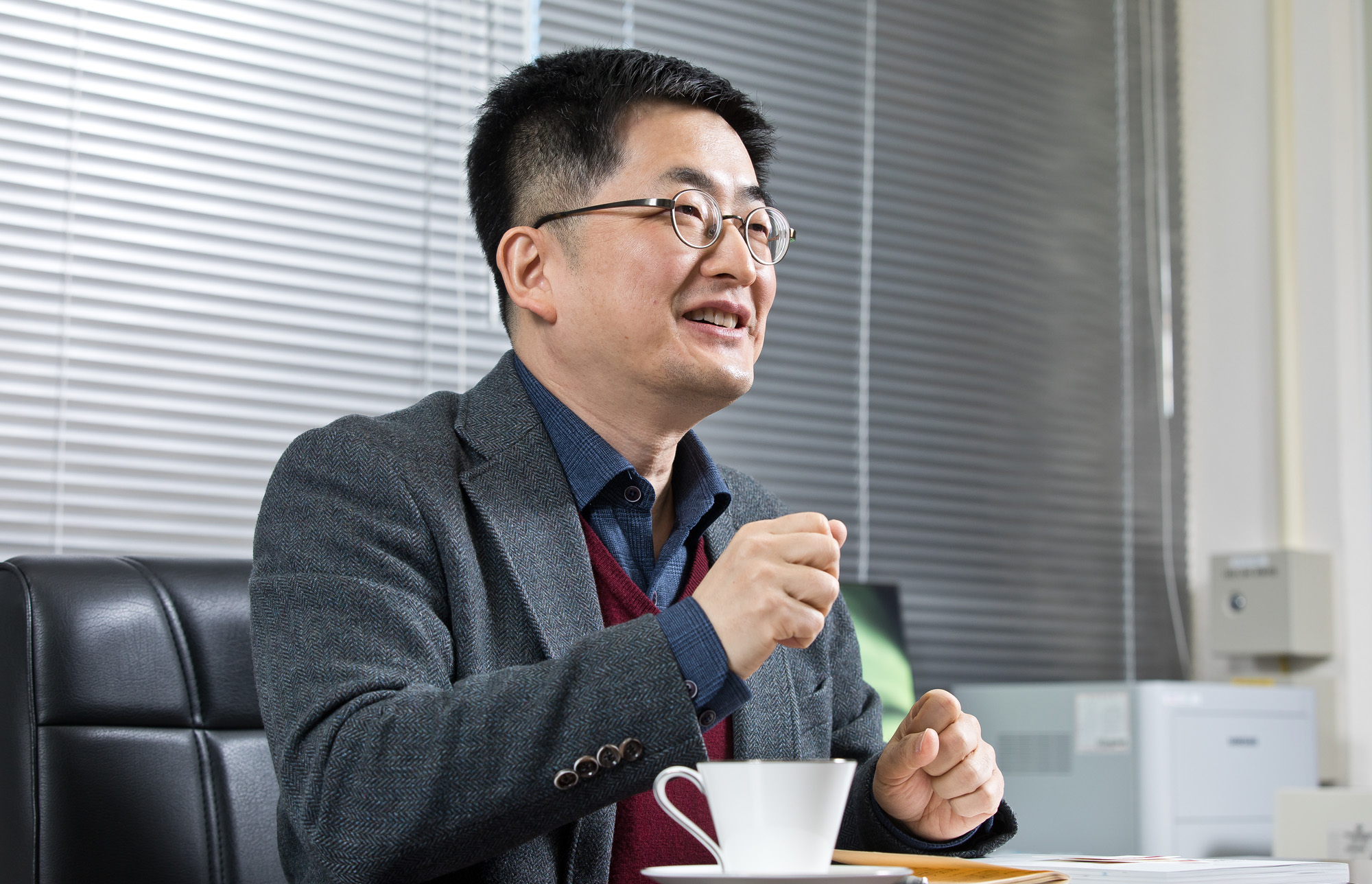국방;안보;육군;육군미래혁신연구센터;육군비전2050;배태민;전장대변혁;육군혁신