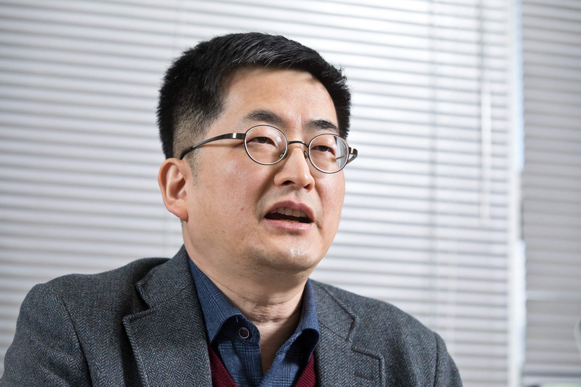국방;안보;육군;육군미래혁신연구센터;육군비전2050;배태민;전장대변혁;육군혁신
