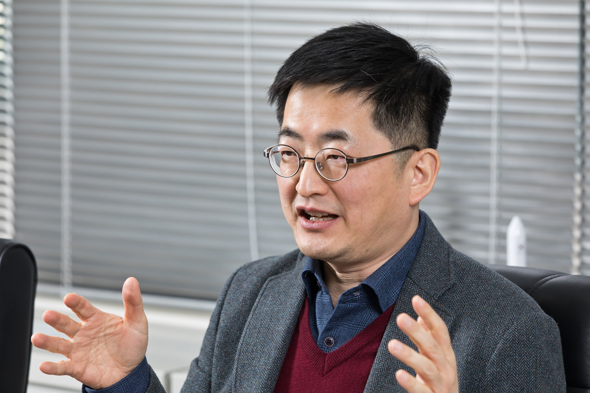 국방;안보;육군;육군미래혁신연구센터;육군비전2050;배태민;전장대변혁;육군혁신