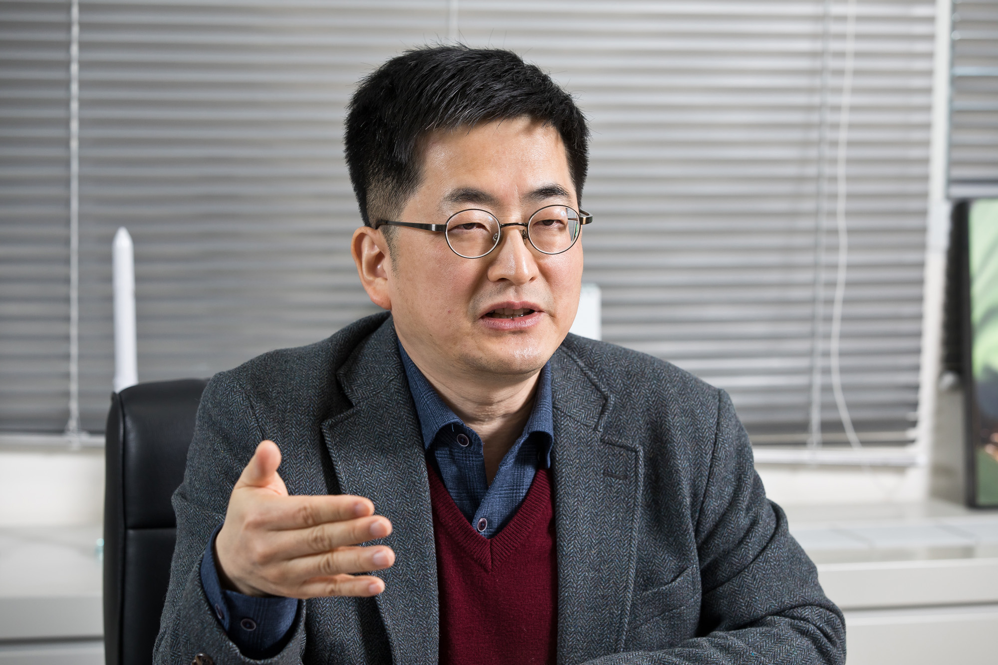 국방;안보;육군;육군미래혁신연구센터;육군비전2050;배태민;전장대변혁;육군혁신