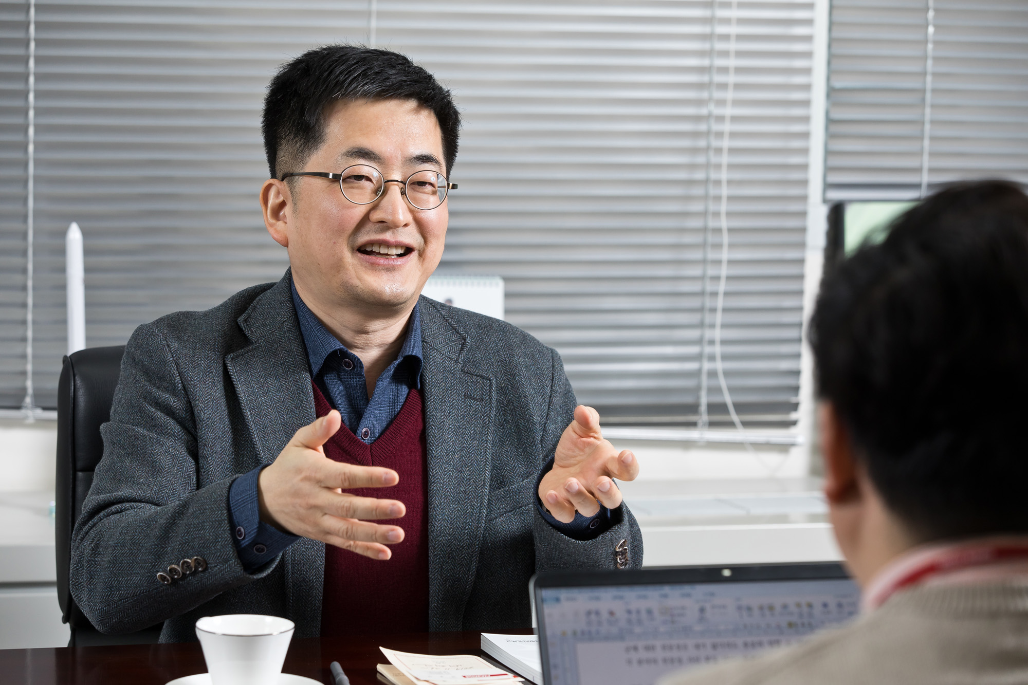 국방;안보;육군;육군미래혁신연구센터;육군비전2050;배태민;전장대변혁;육군혁신