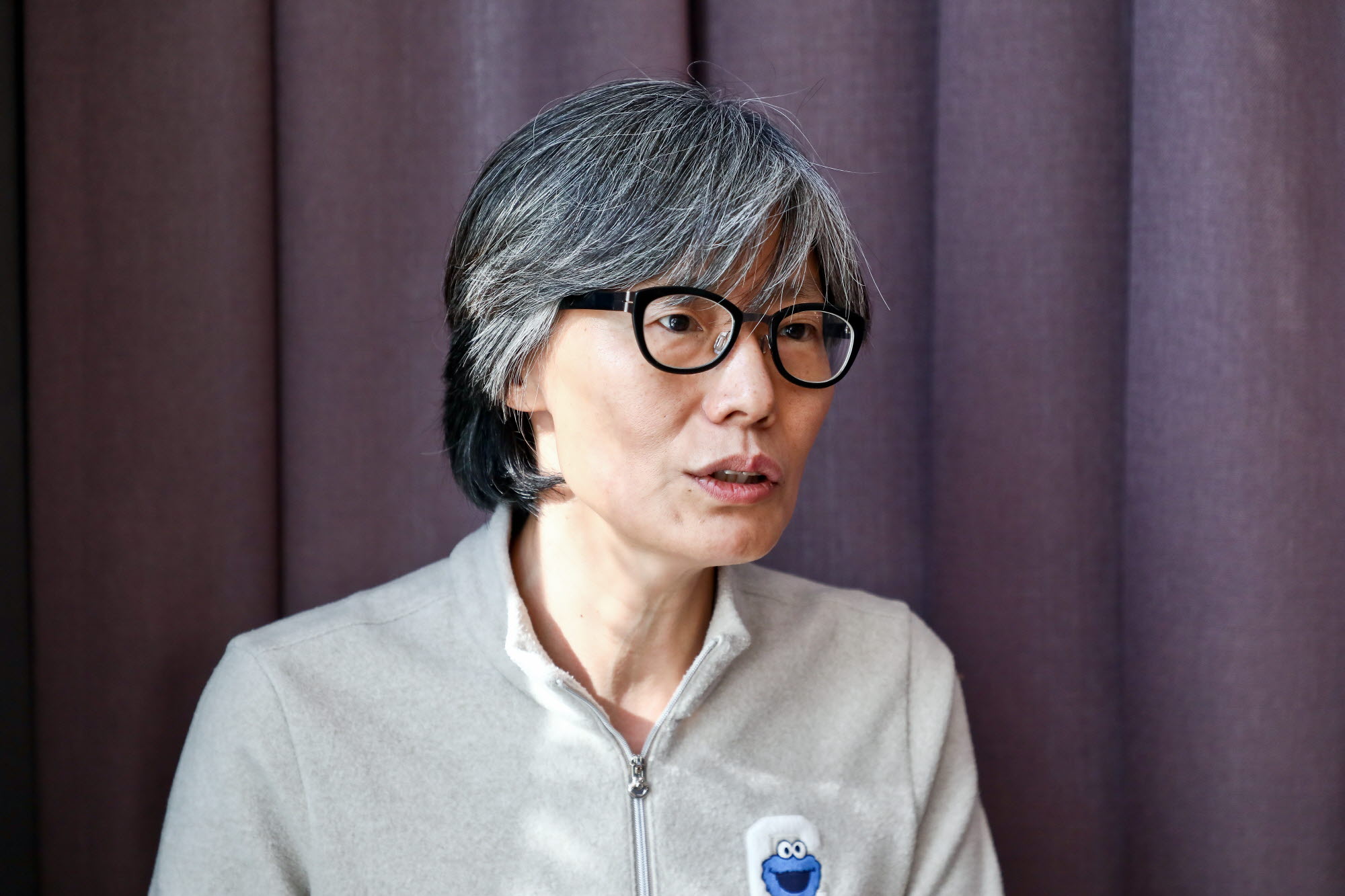 임미리;임미리교수