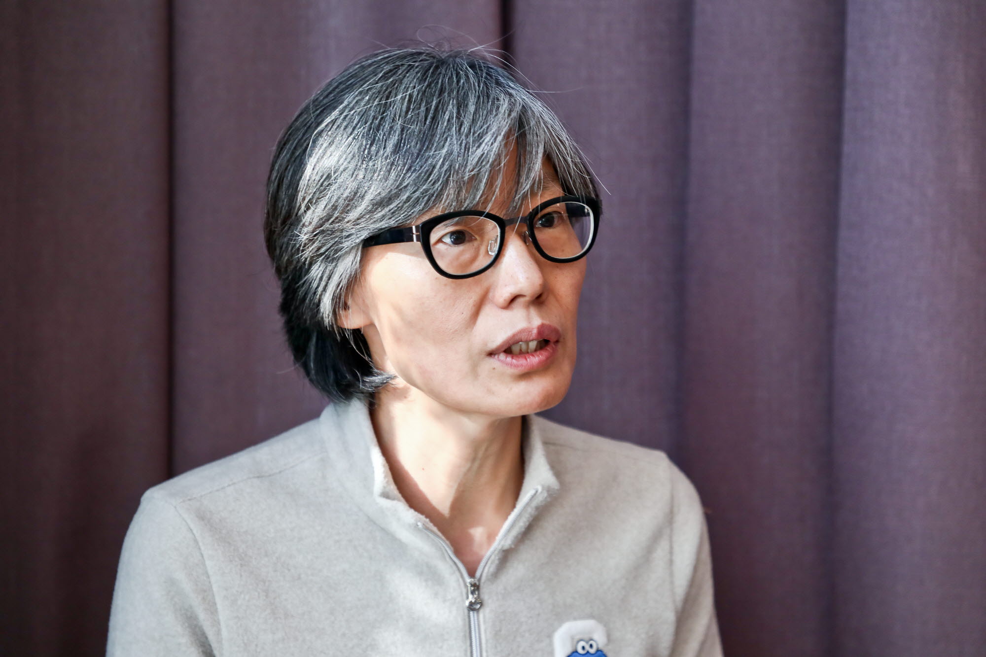 임미리;임미리교수