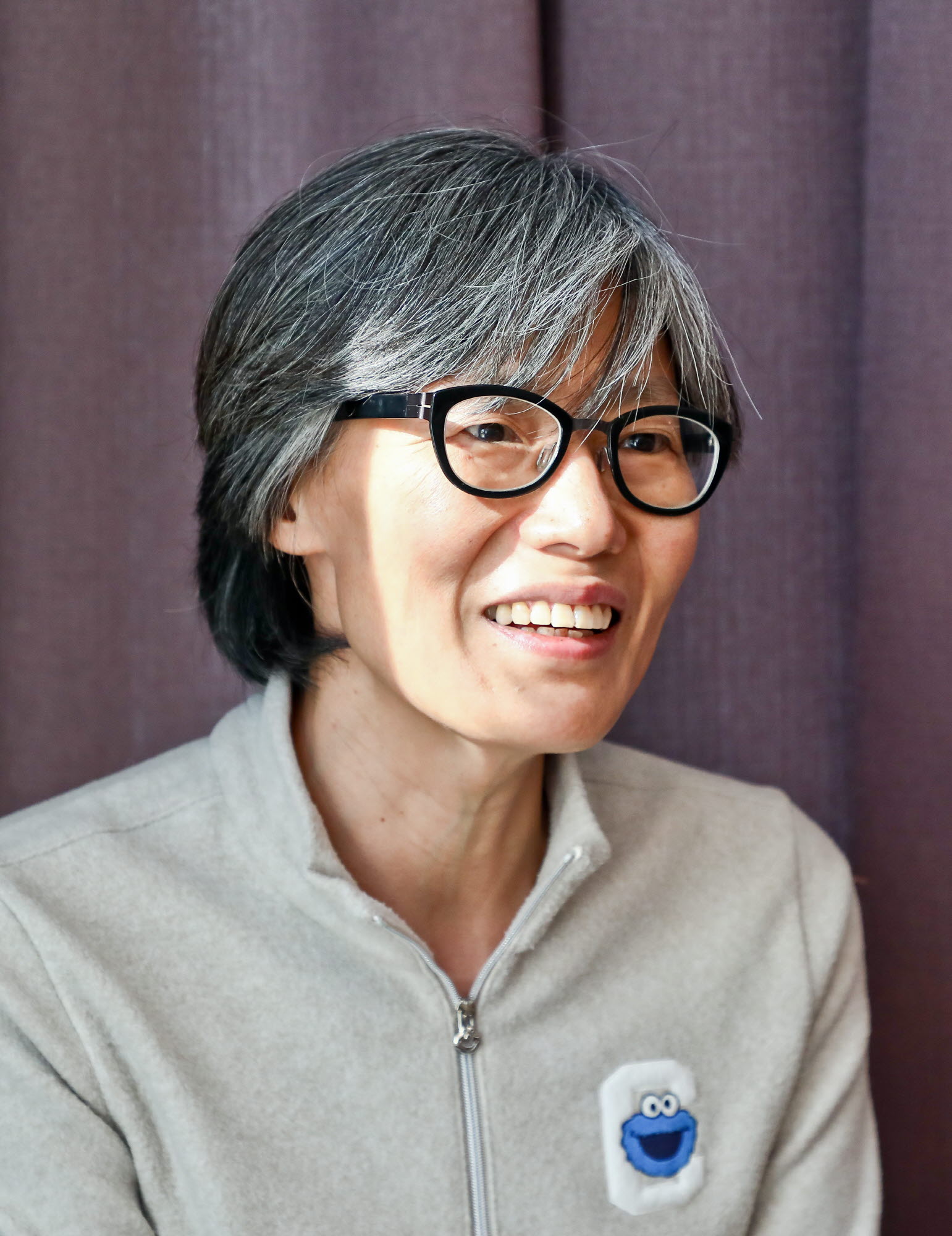 임미리;임미리교수