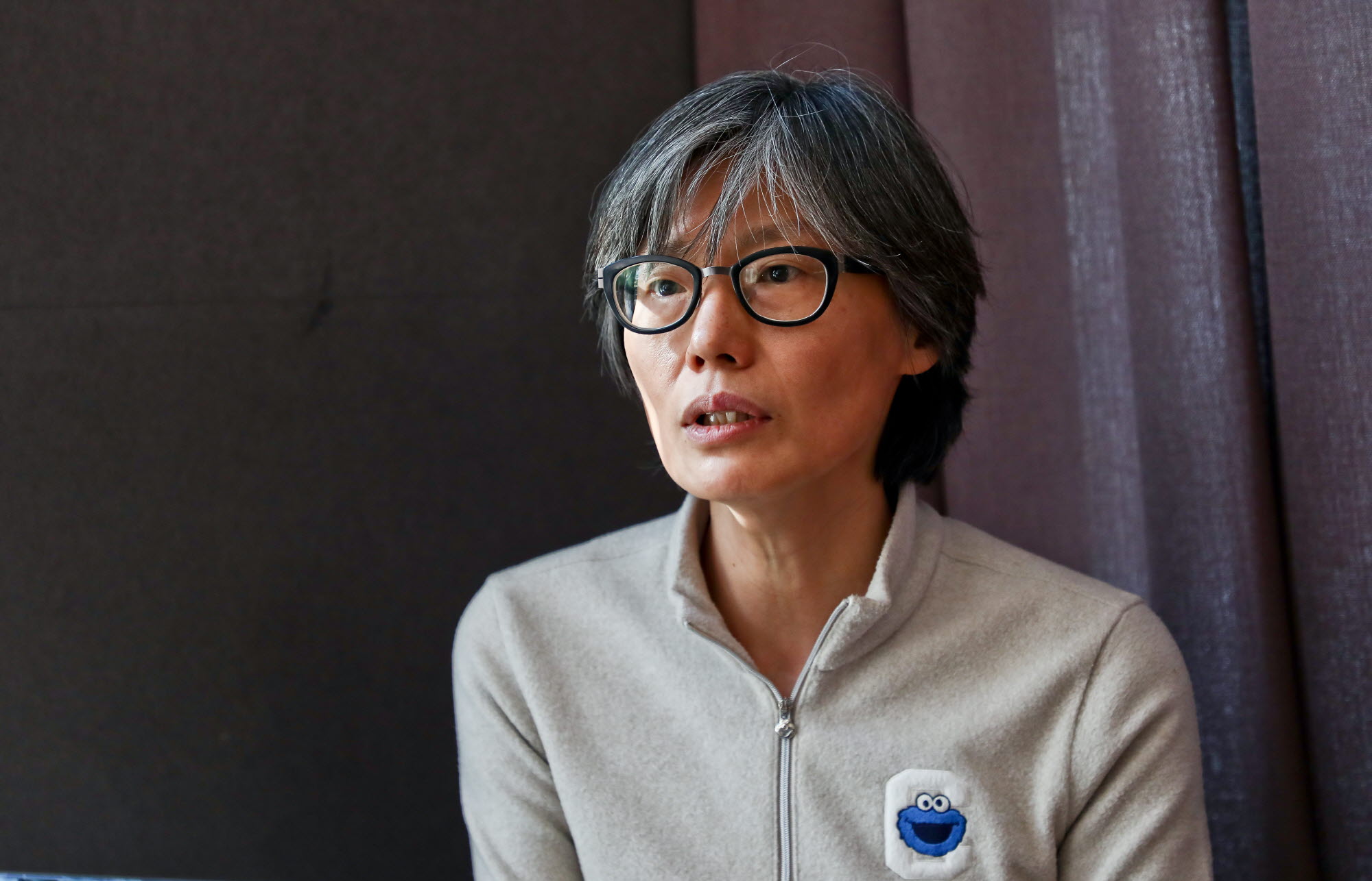 임미리;임미리교수