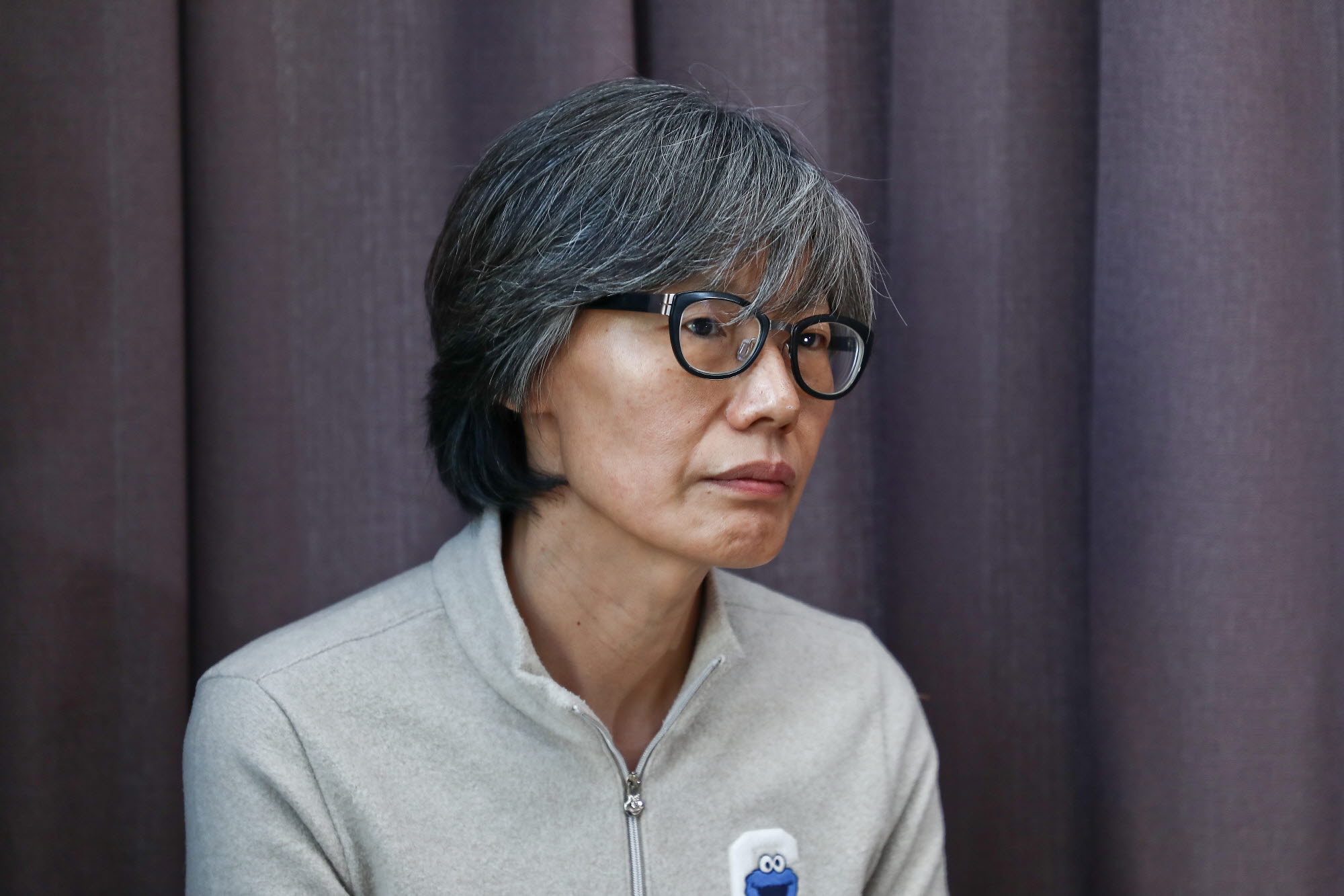 임미리;임미리교수