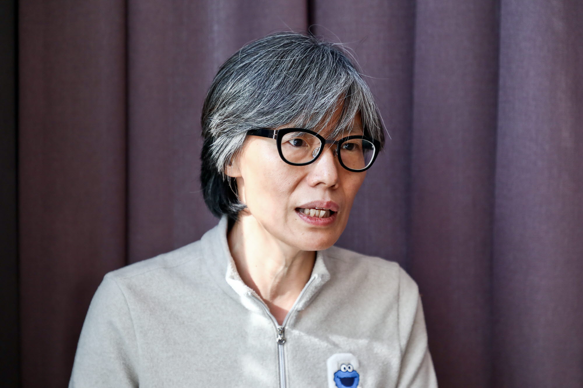 임미리;임미리교수