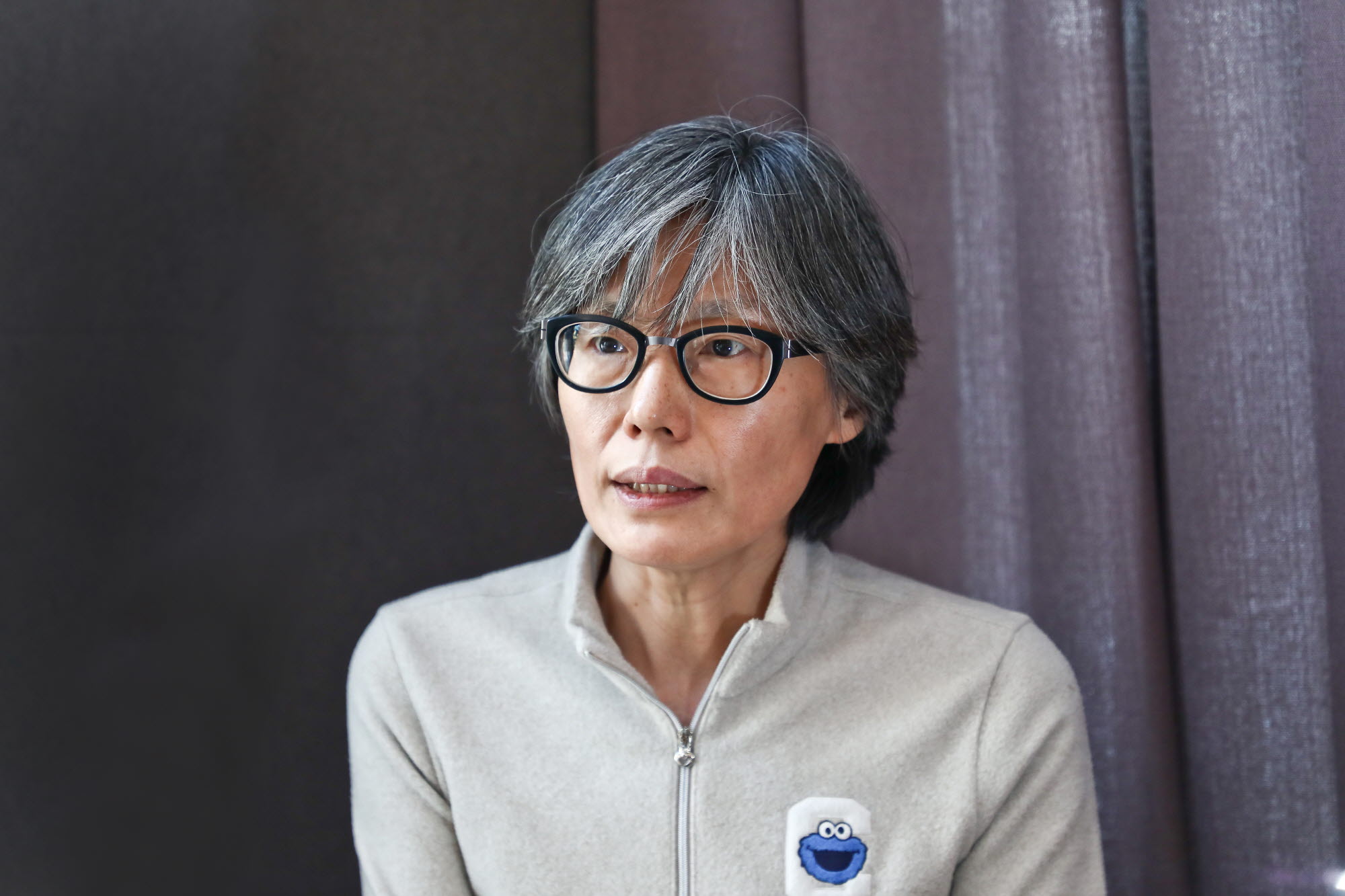 임미리;임미리교수