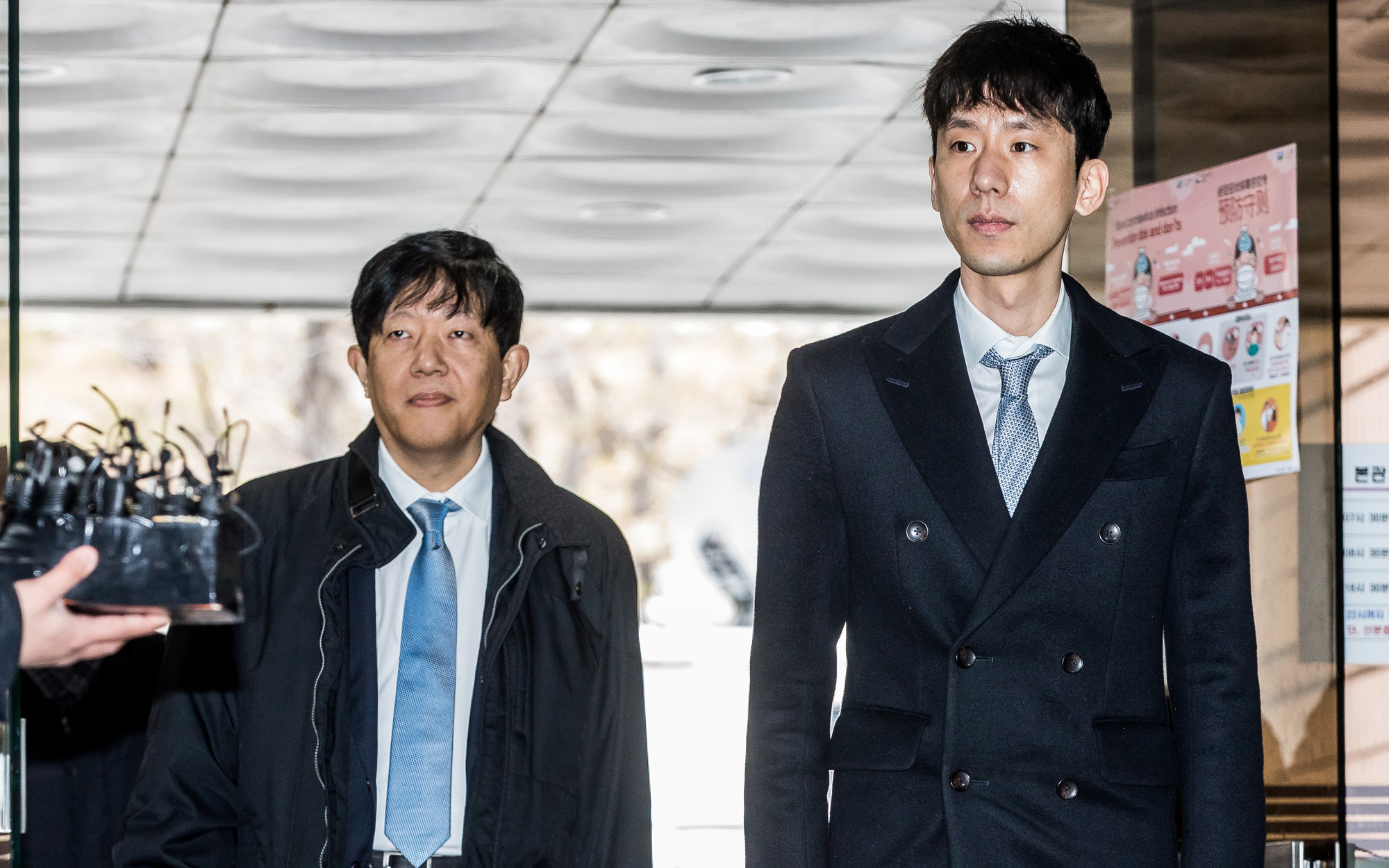 사회;사건사고;경제;기업;타다;차량호출서비스;택시;이재웅;쏘카;박재욱;VCNC