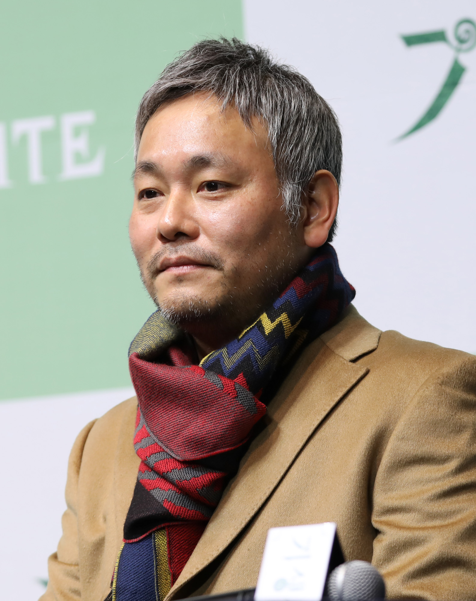기생충;기생충기자간담회;이하준