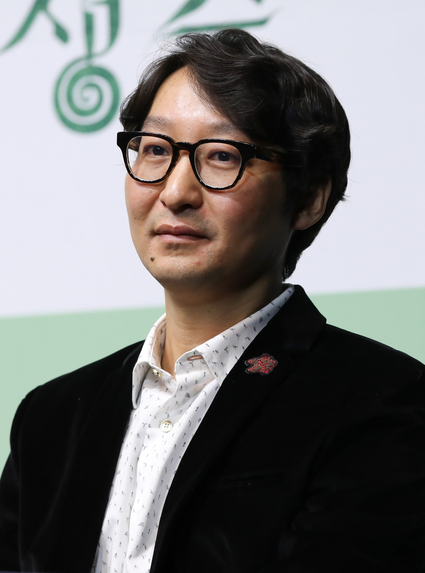 기생충;기생충기자간담회