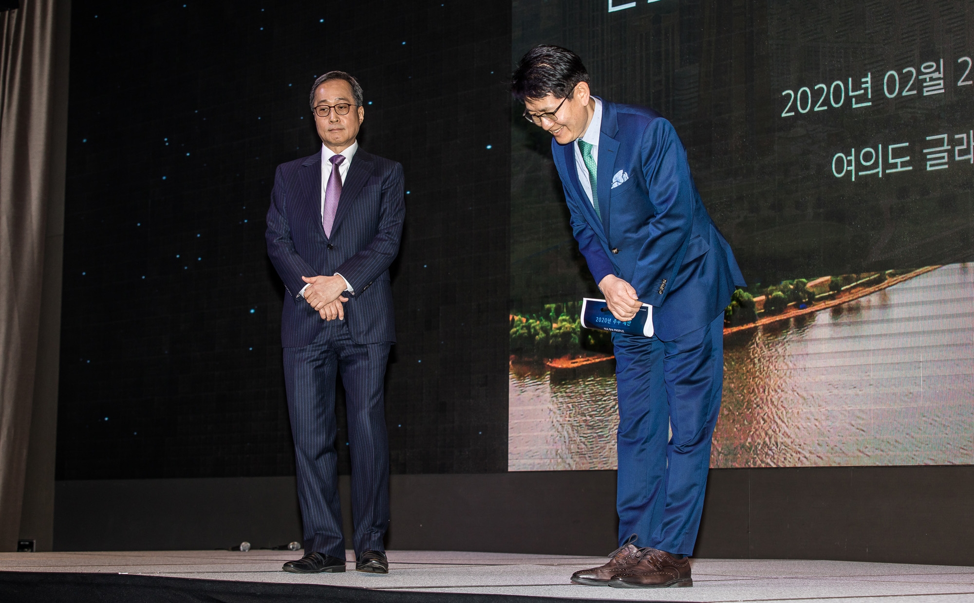 경제;기업;한진그룹;대한항공;한진가;KCGI;강성부;김신배;한진그룹주주연합