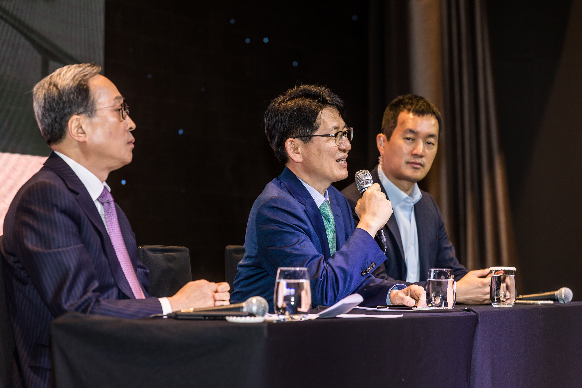 경제;기업;한진그룹;대한항공;한진가;KCGI;강성부;김신배;한진그룹주주연합