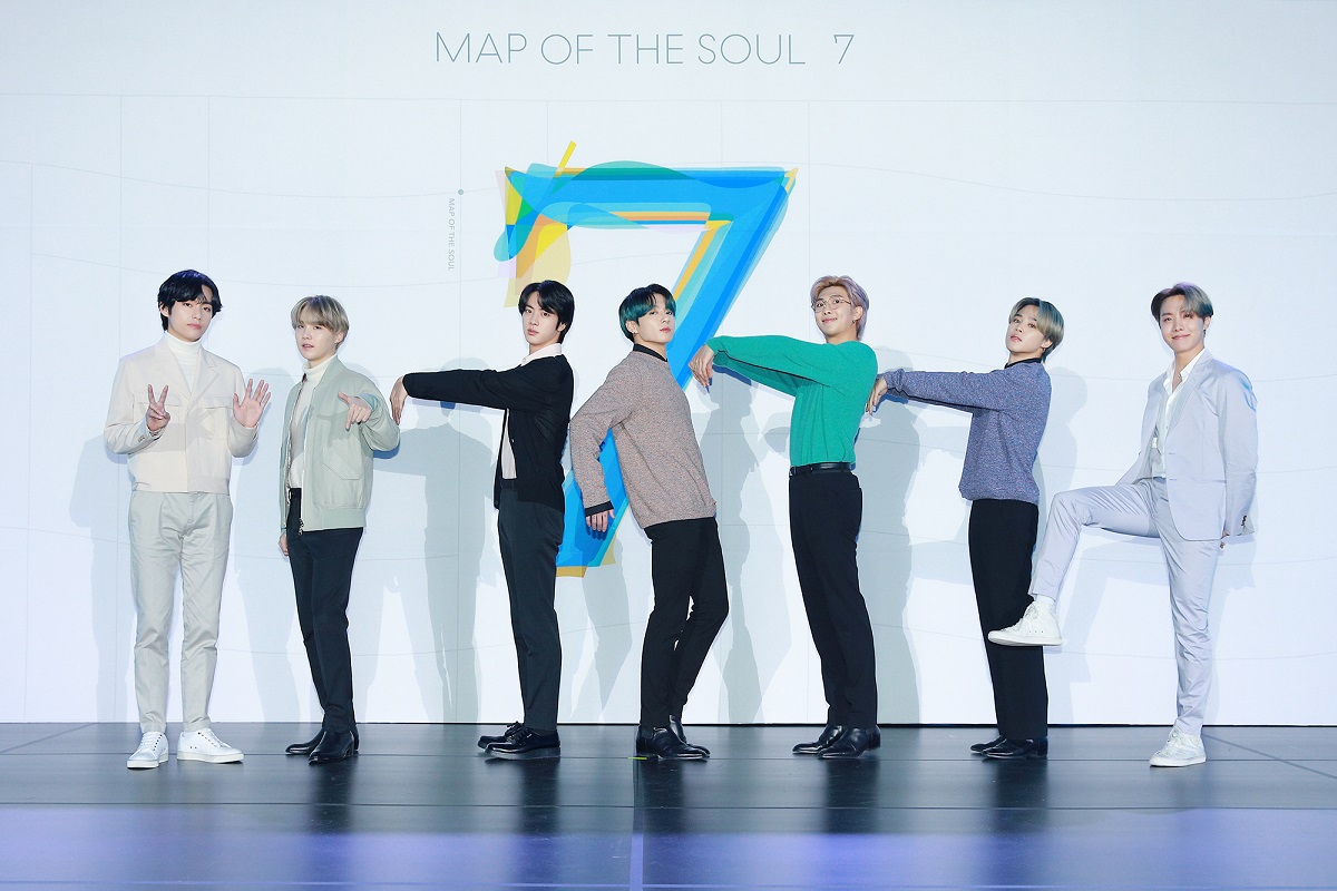 RM;진;슈가;제이홉;지민;뷔;정국;방탄소년단;BTS;빅히트