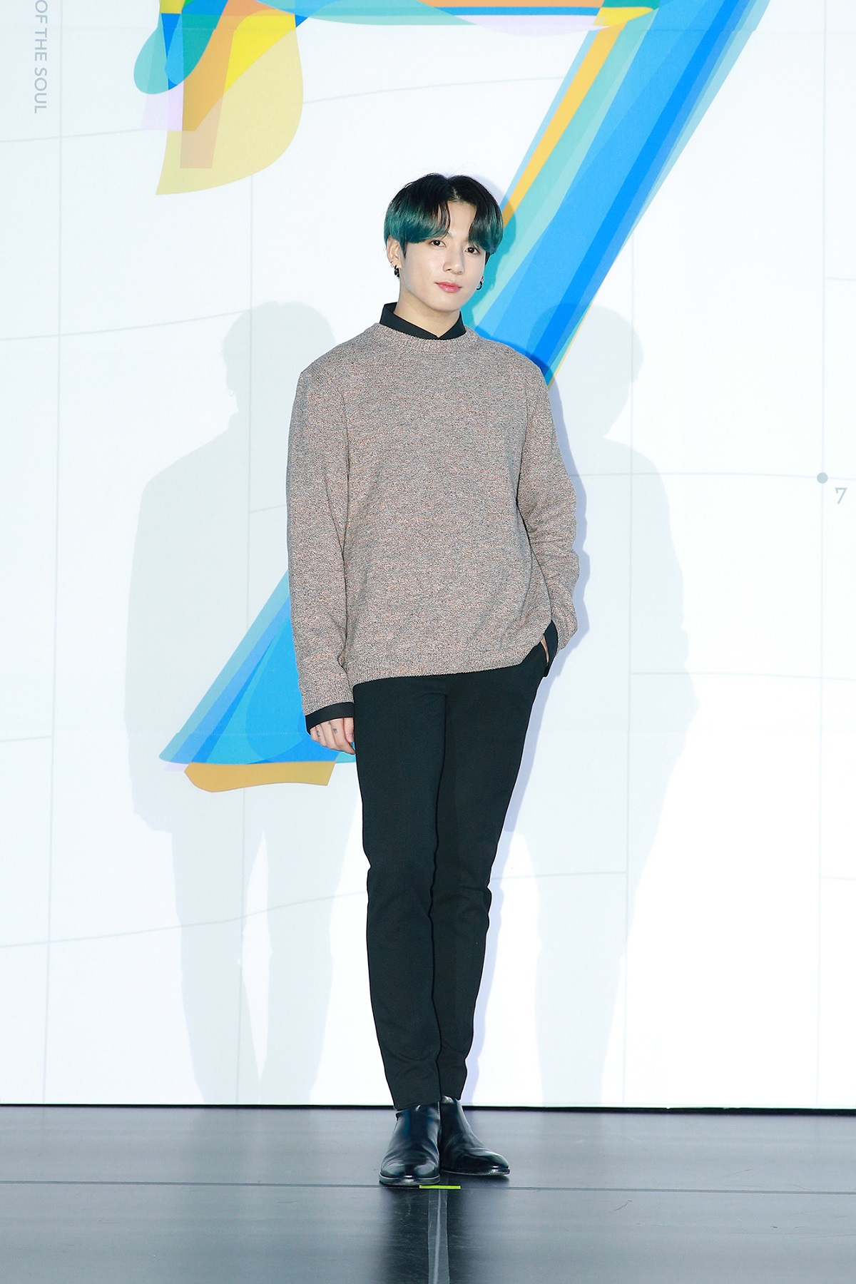 RM;진;슈가;제이홉;지민;뷔;정국;방탄소년단;BTS;빅히트