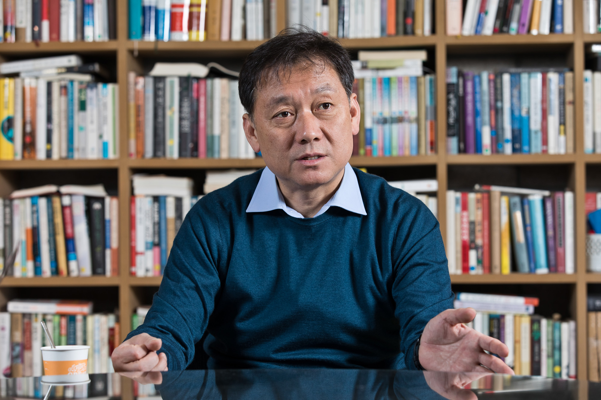 정치;인물;정당;더불어민주당;민주당;이광재;공동선대위원장;여시재