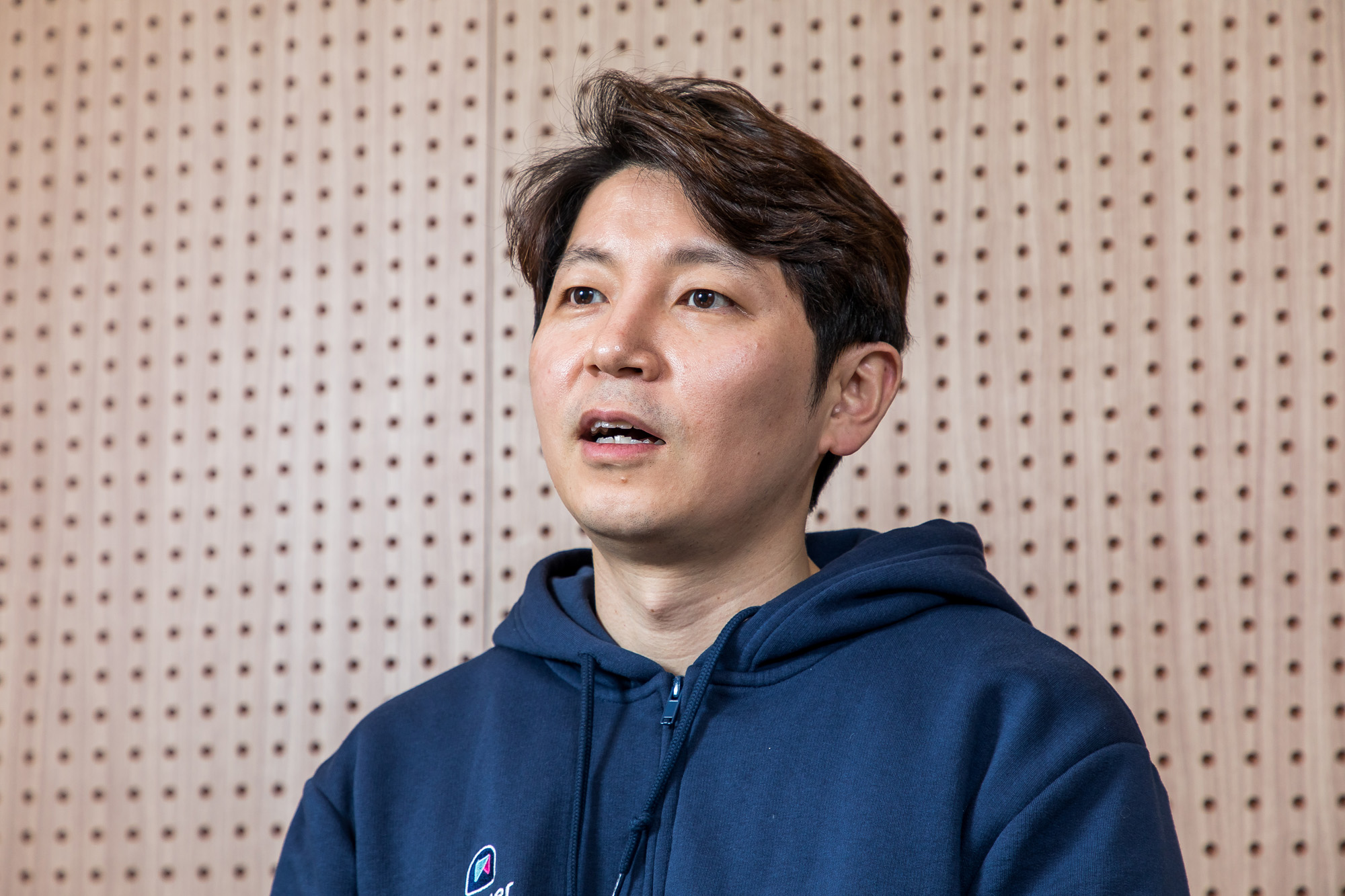 경제;기업;스타트업;연예;동영상플랫폼;어메이저;amazer;이의중;케이팝커버댄스