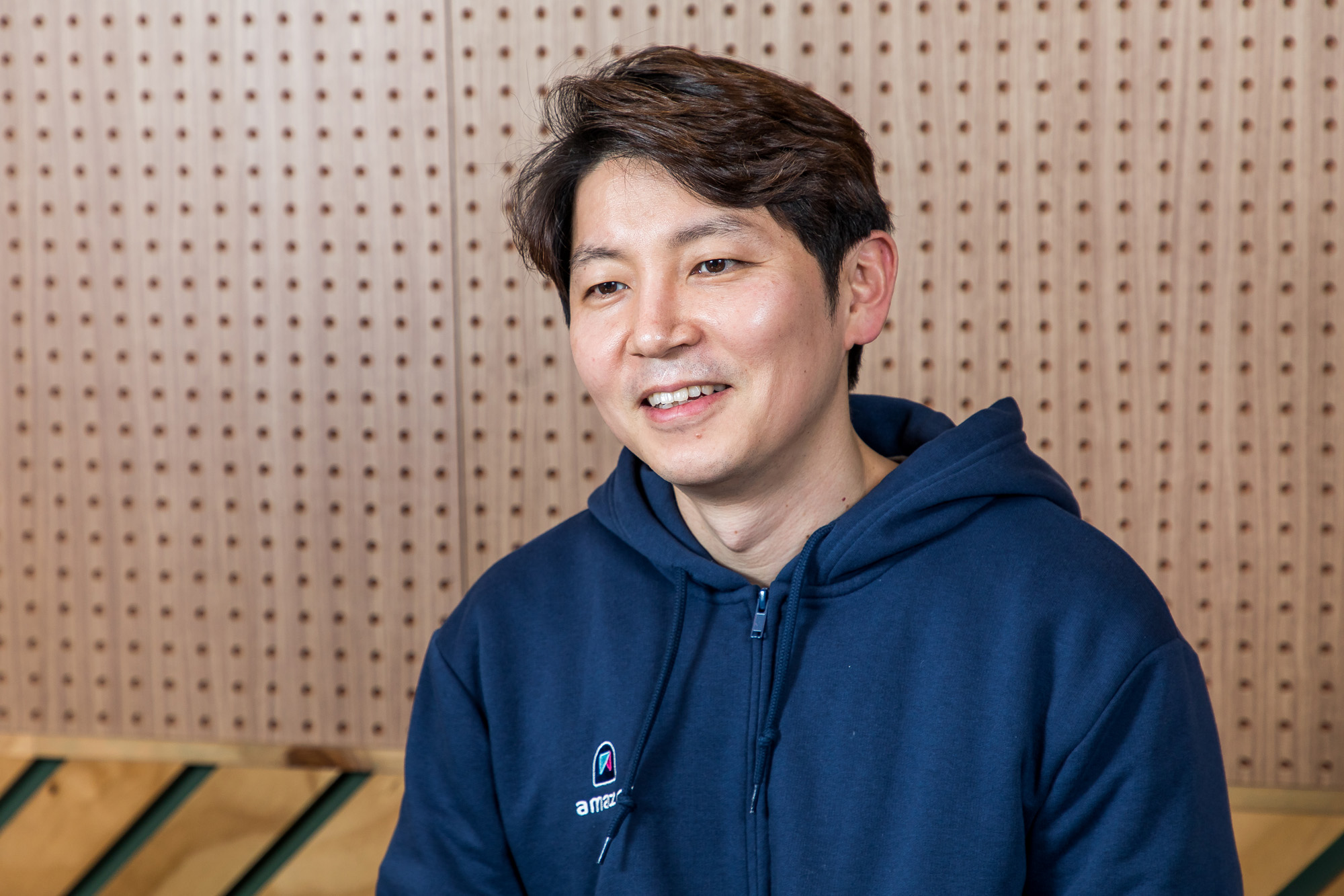 경제;기업;스타트업;연예;동영상플랫폼;어메이저;amazer;이의중;케이팝커버댄스