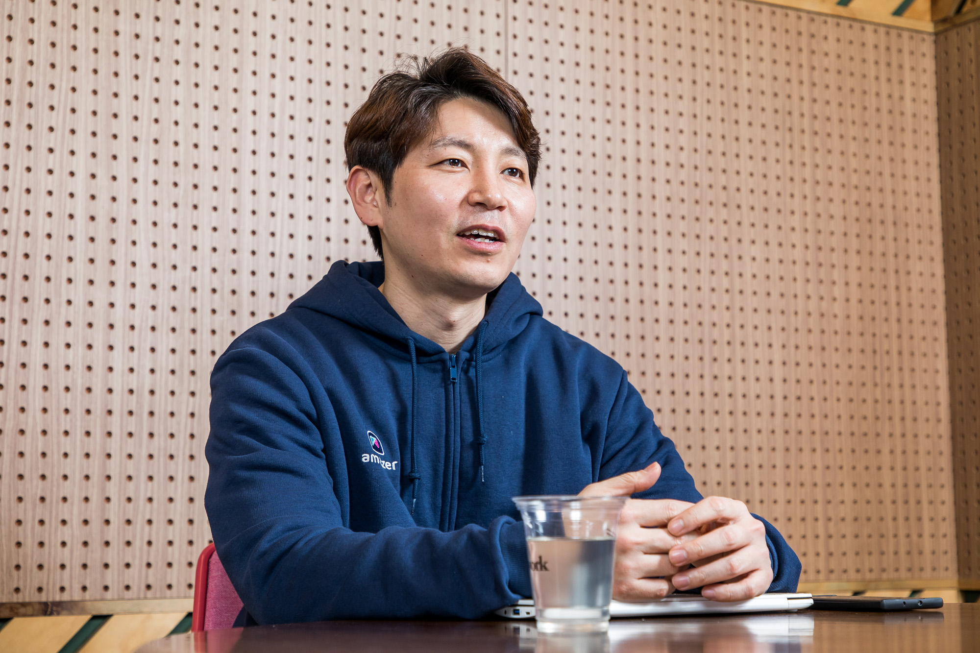 경제;기업;스타트업;연예;동영상플랫폼;어메이저;amazer;이의중;케이팝커버댄스