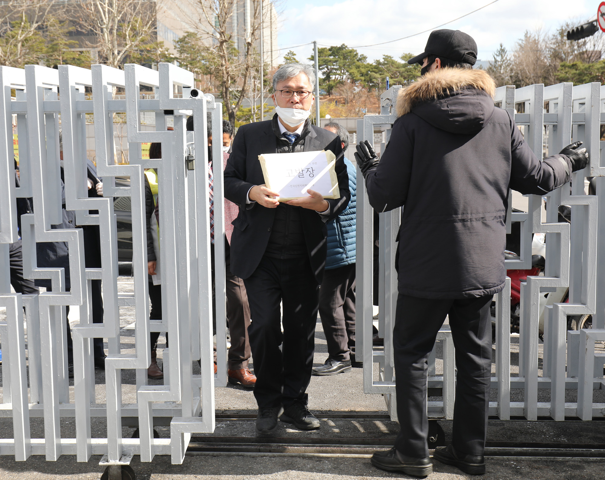 신천지;신천지피해자;종교;교회;이단;사이비;전국신천지피해자연대;신천지대검