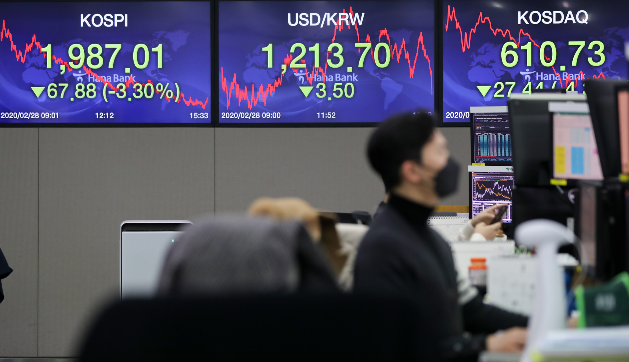 코스피;COSPI;코스피2000;코스피2천