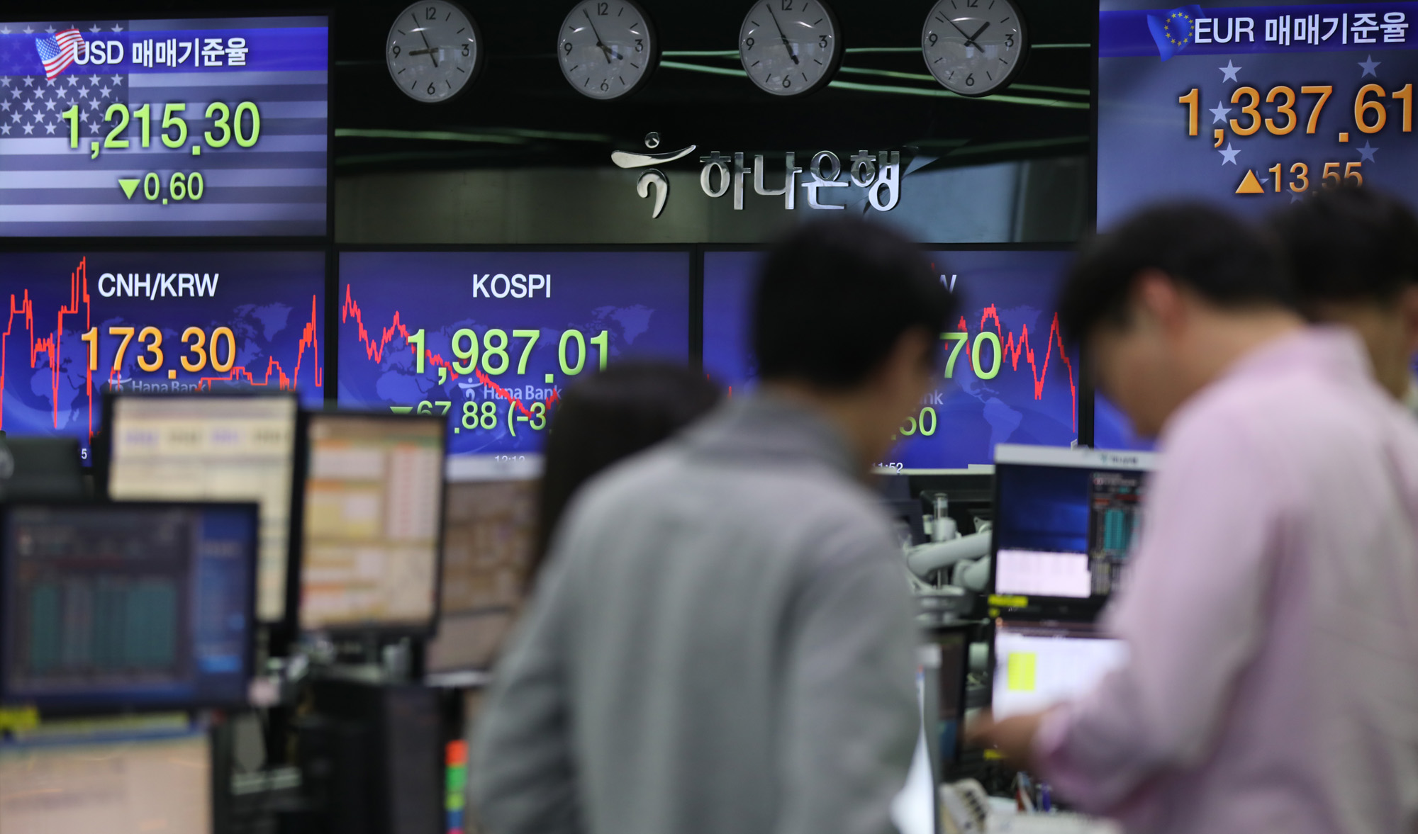 코스피;COSPI;코스피2000;코스피2천