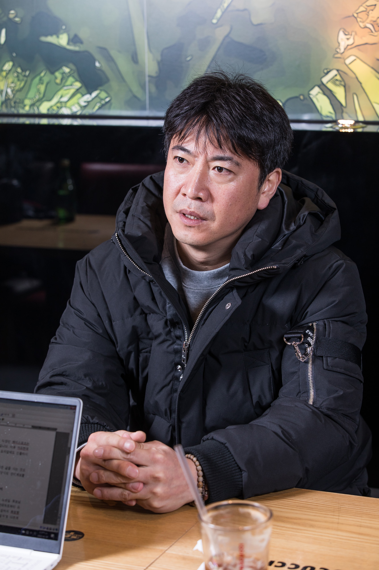 정치;총선;국회의원선거;최순실국정농단사태;노승일;내부고발자;4.15총선