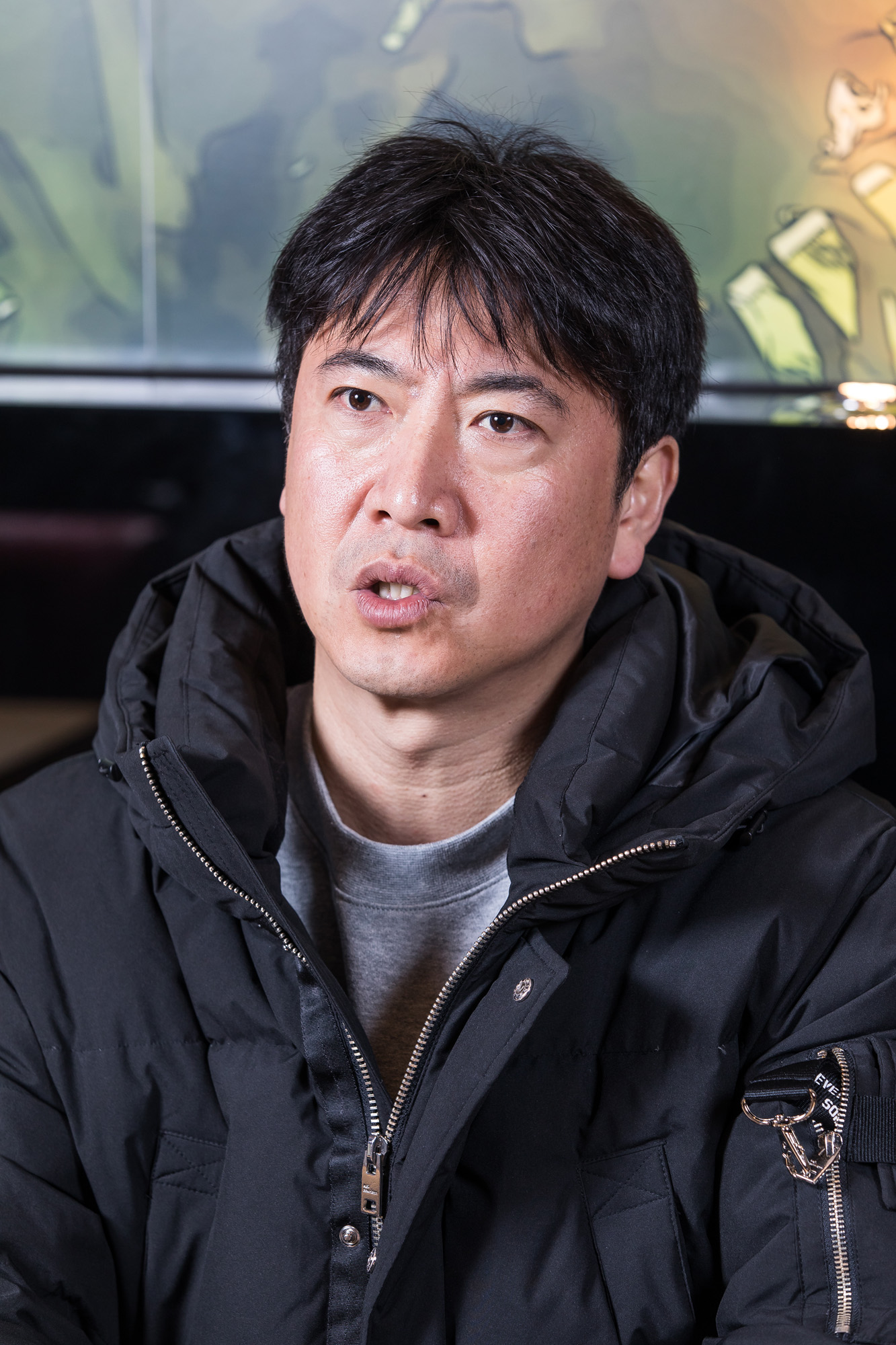 정치;총선;국회의원선거;최순실국정농단사태;노승일;내부고발자;4.15총선