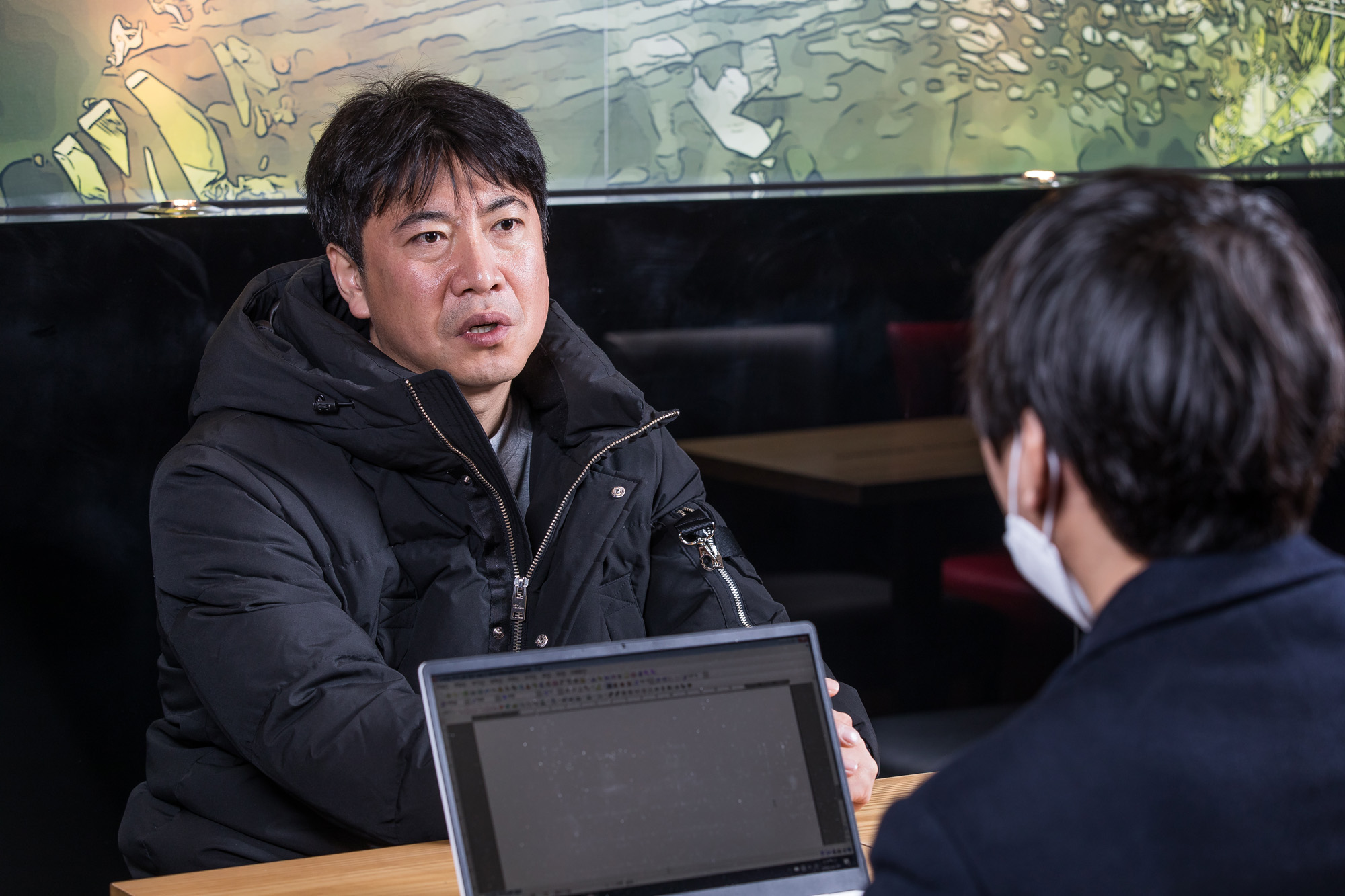 정치;총선;국회의원선거;최순실국정농단사태;노승일;내부고발자;4.15총선