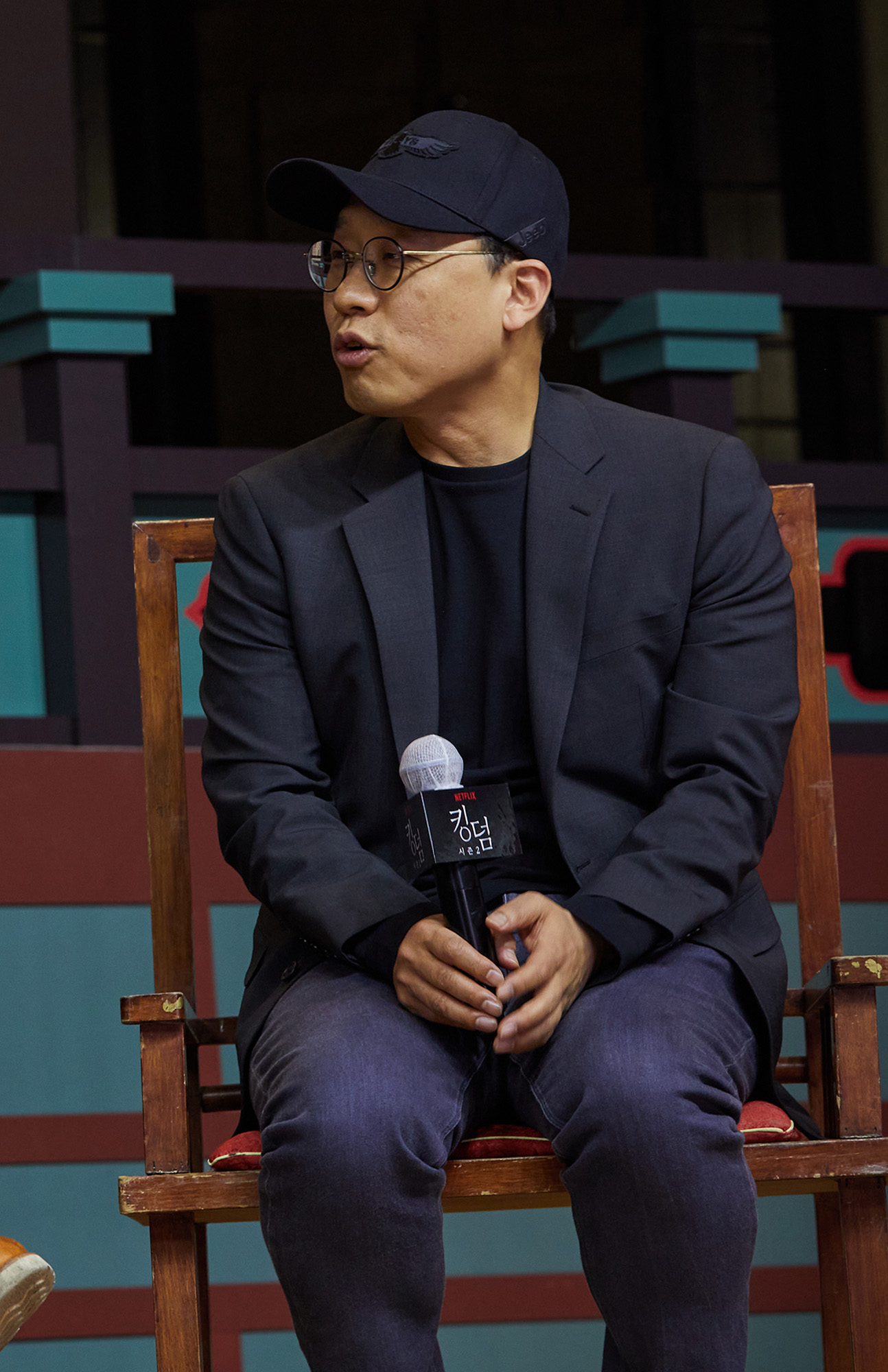 킹덤;넷플릭스