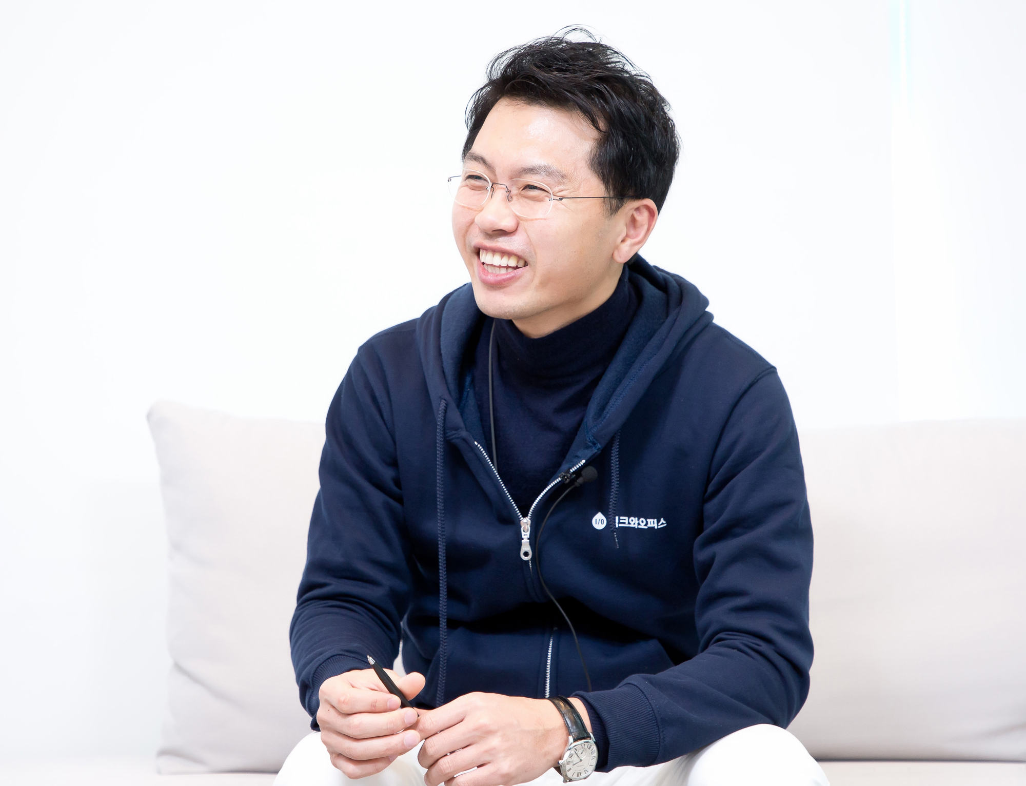 이현우 잉크와오피스 비즈한국