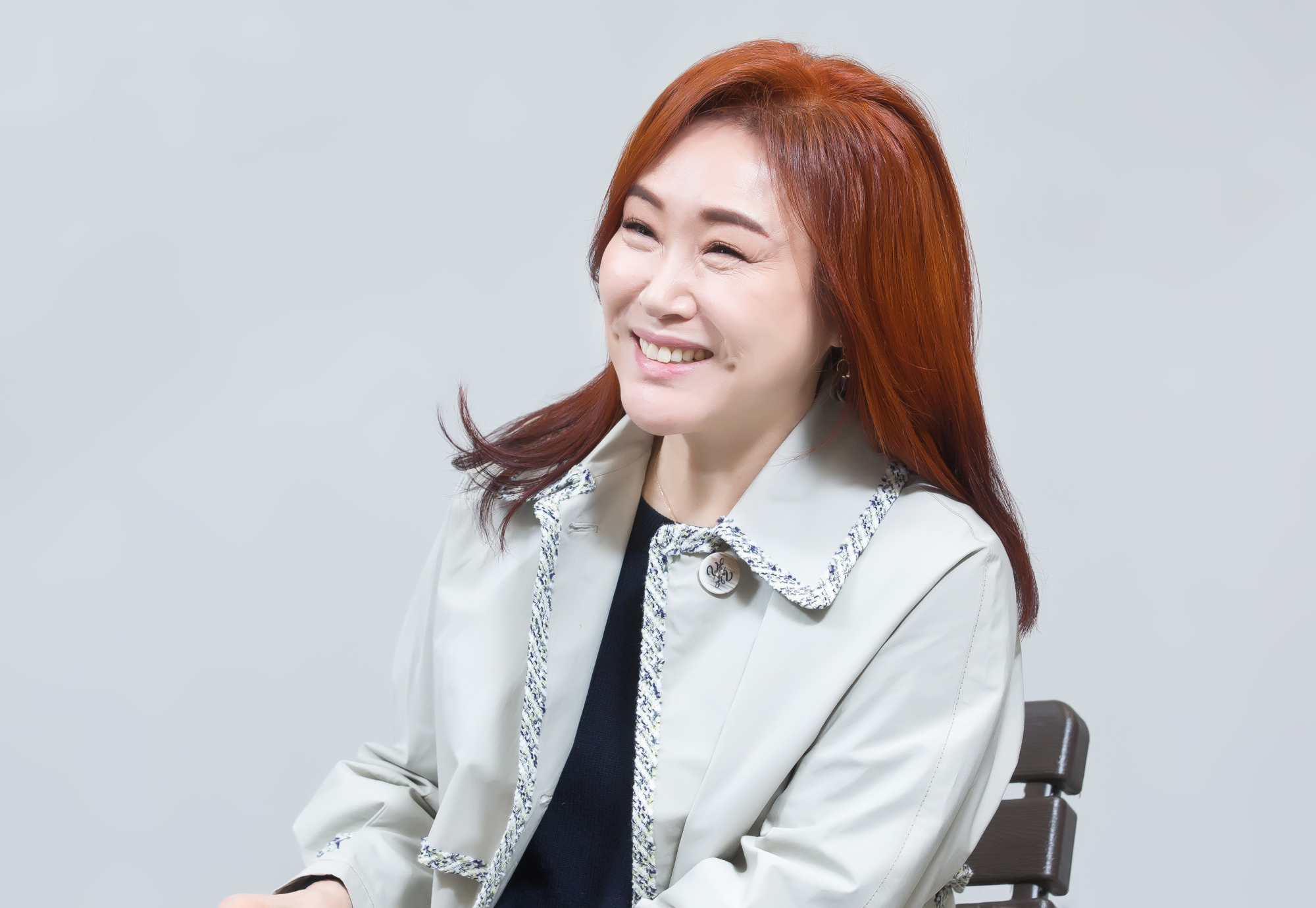 주현미 트롯 인터뷰