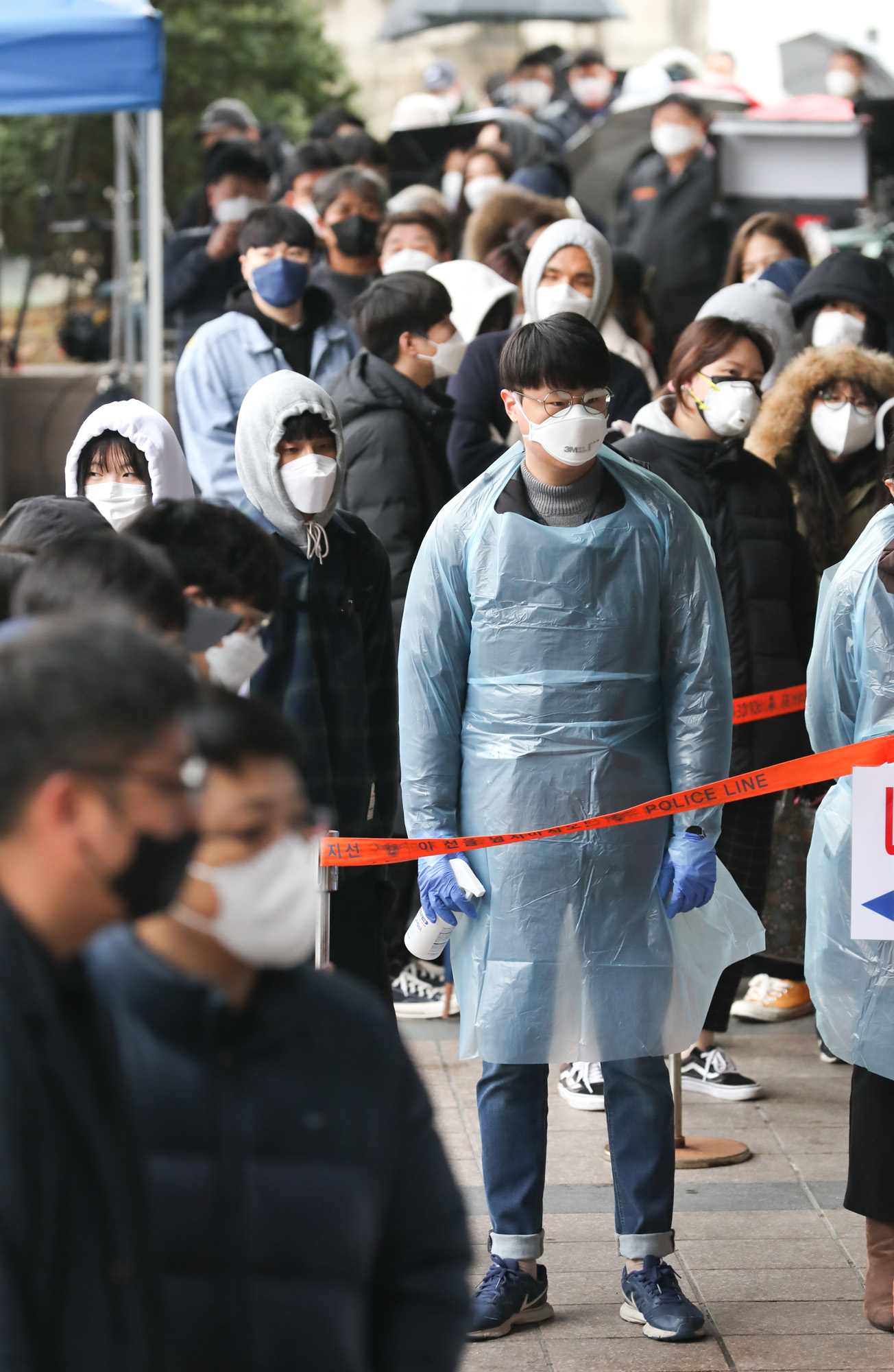 사회;코로나19;코로나바이러스;집단발병;집단감염;코리아빌딩;콜센터코로나;에이스손해보험콜센터코로나