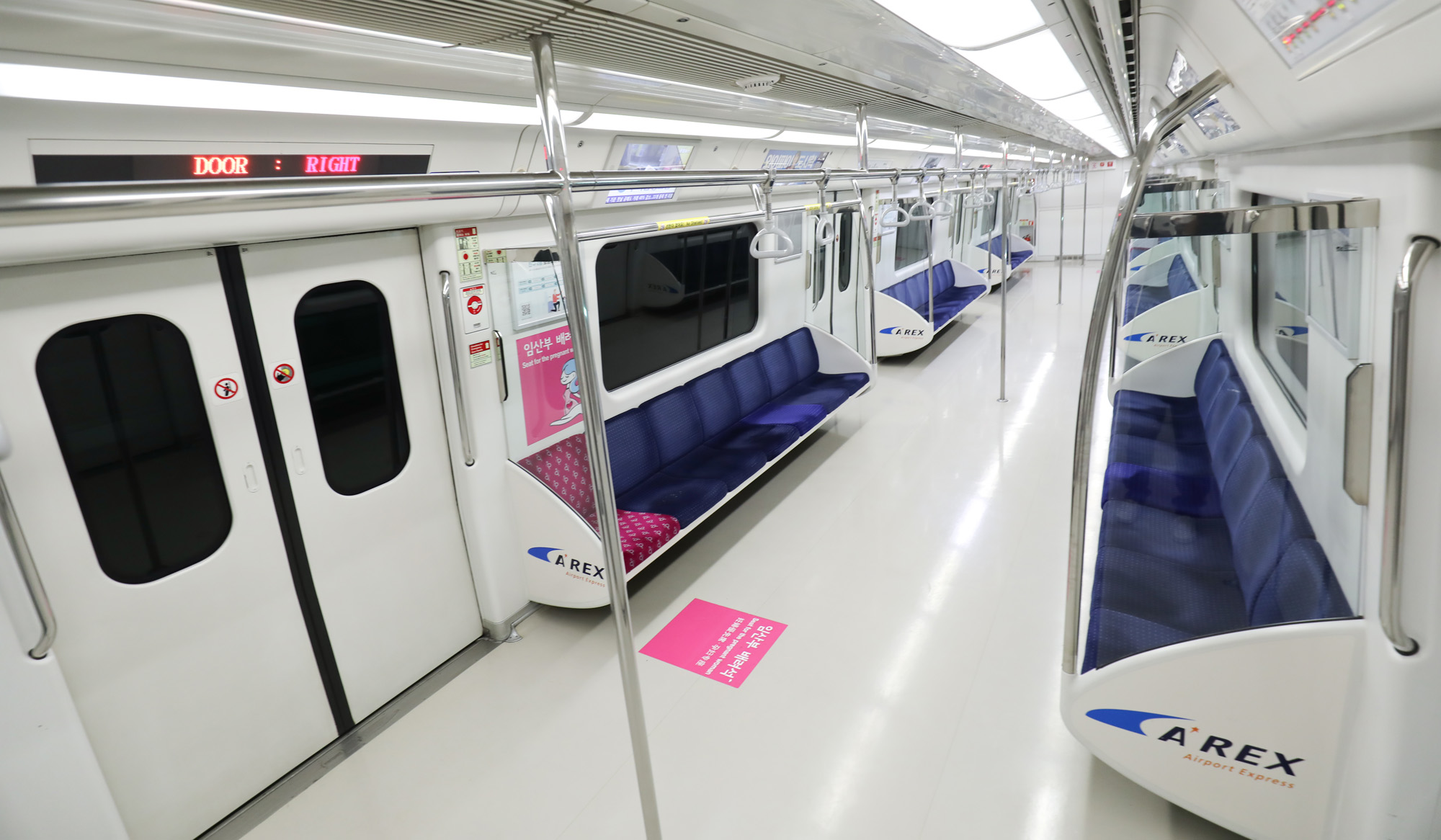 사회;코로나19;코로나공항;인천공항;한일입국제한조치;인천국제공항;공항철도