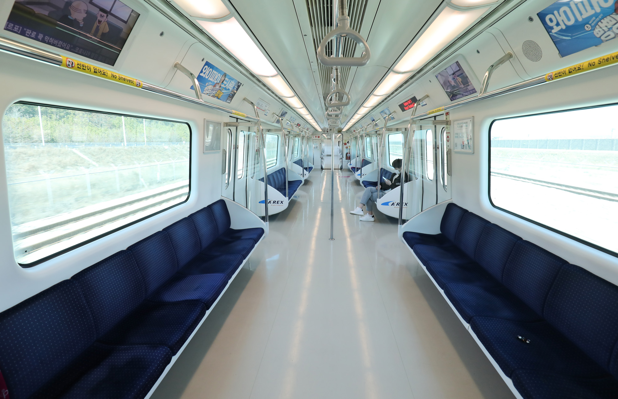 사회;코로나19;코로나공항;인천공항;한일입국제한조치;인천국제공항;공항철도