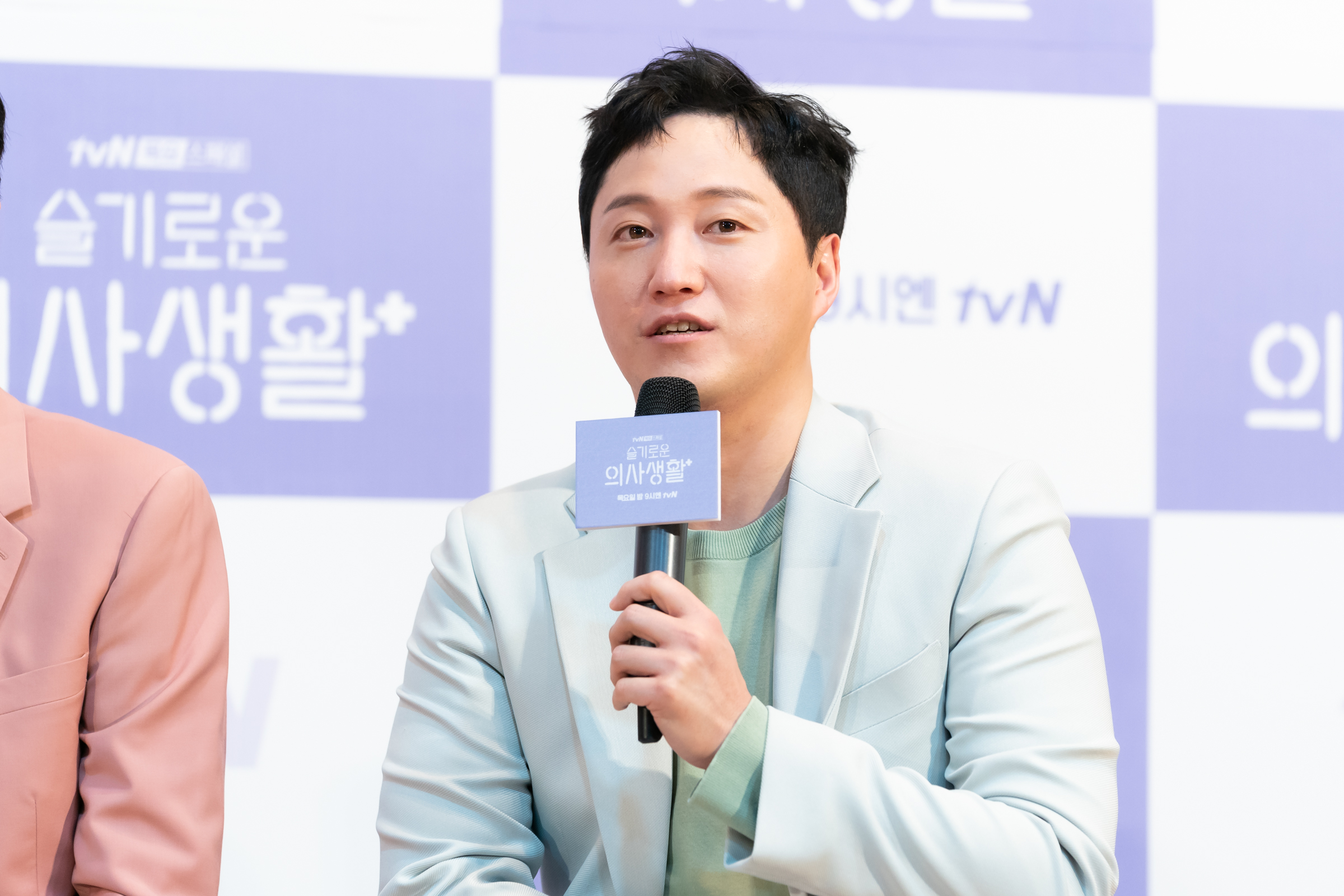 연예;드라마;슬기로운의사생활;드라마;TVN드라마