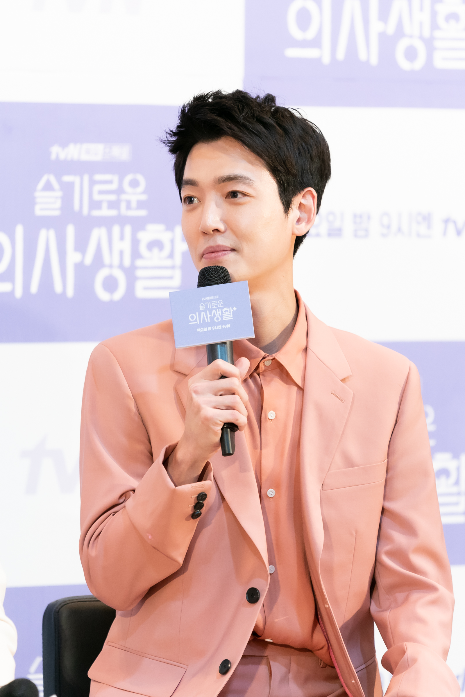 연예;드라마;슬기로운의사생활;드라마;TVN드라마