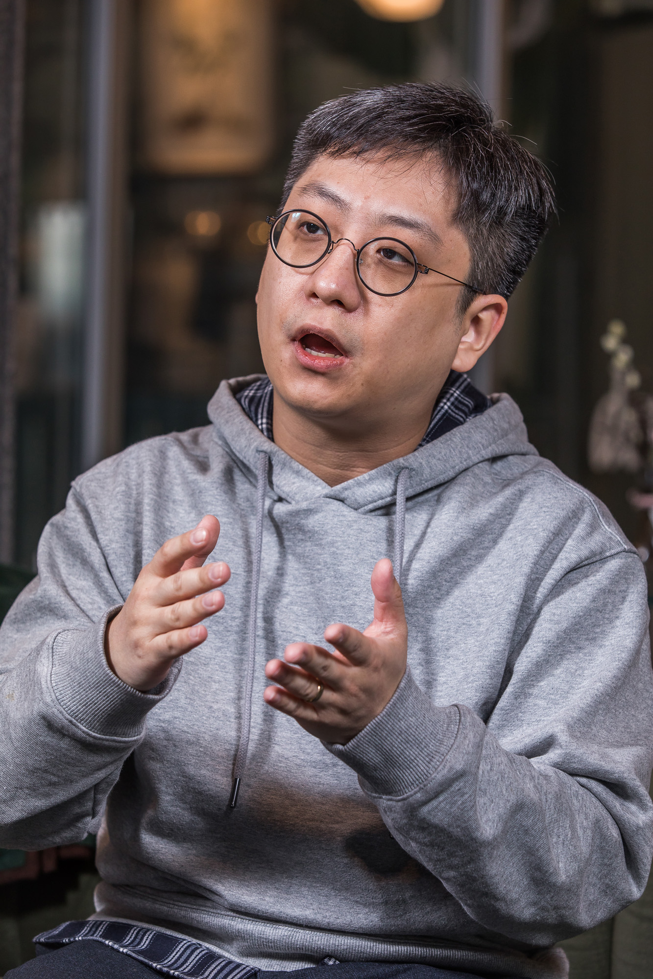 사회;인물;코로나19;신종코로나바이러스감염증;코로아중증도분류앱;앱개발자;허준녕;국방의료정보체계성능개선TF팀;코로나분류앱