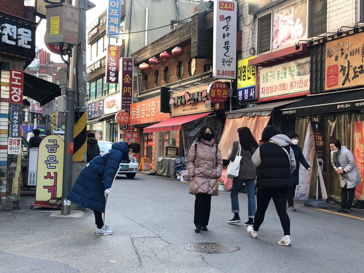정치;정당;더불어민주당;고민정;국회의원선거;총선;광진구