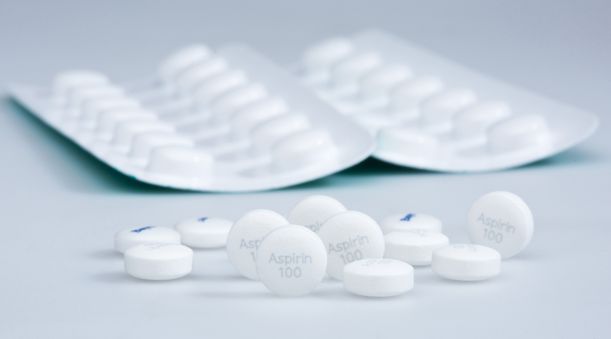 사회 의학 약품 혈압 아스피린