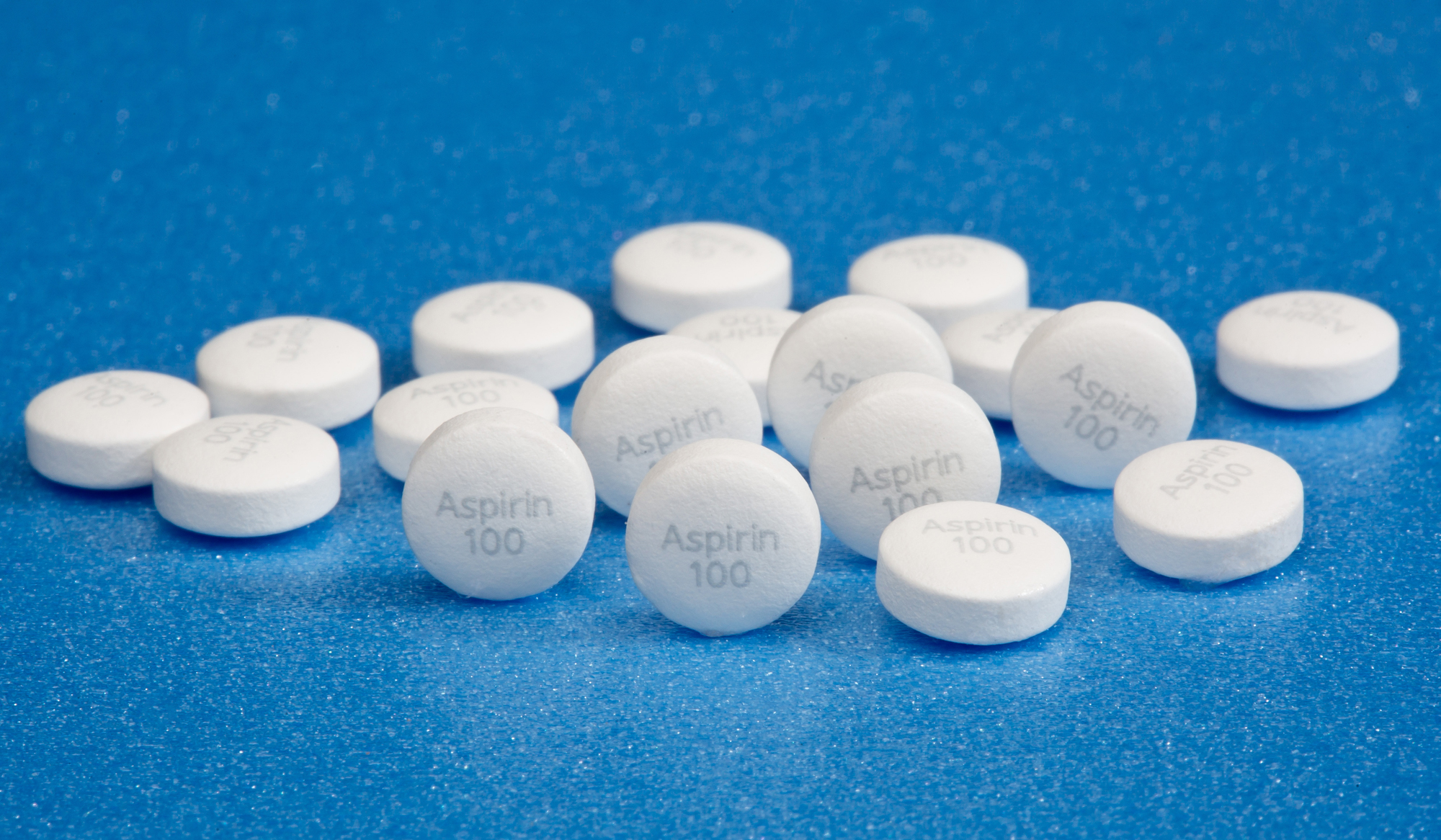 사회 의학 약품 혈압 아스피린