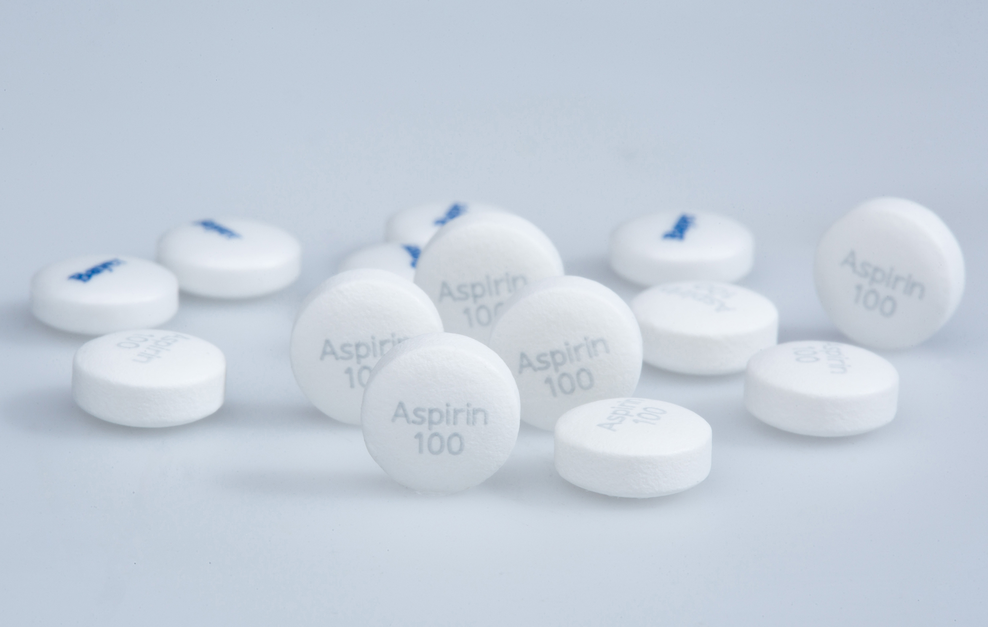 사회 의학 약품 혈압 아스피린
