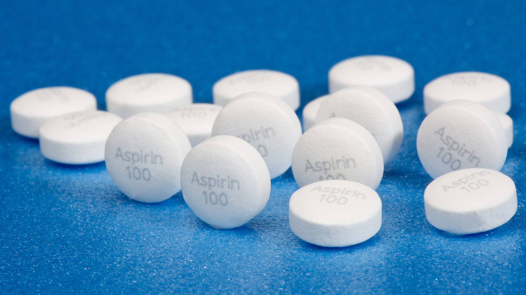 사회 의학 약품 혈압 아스피린