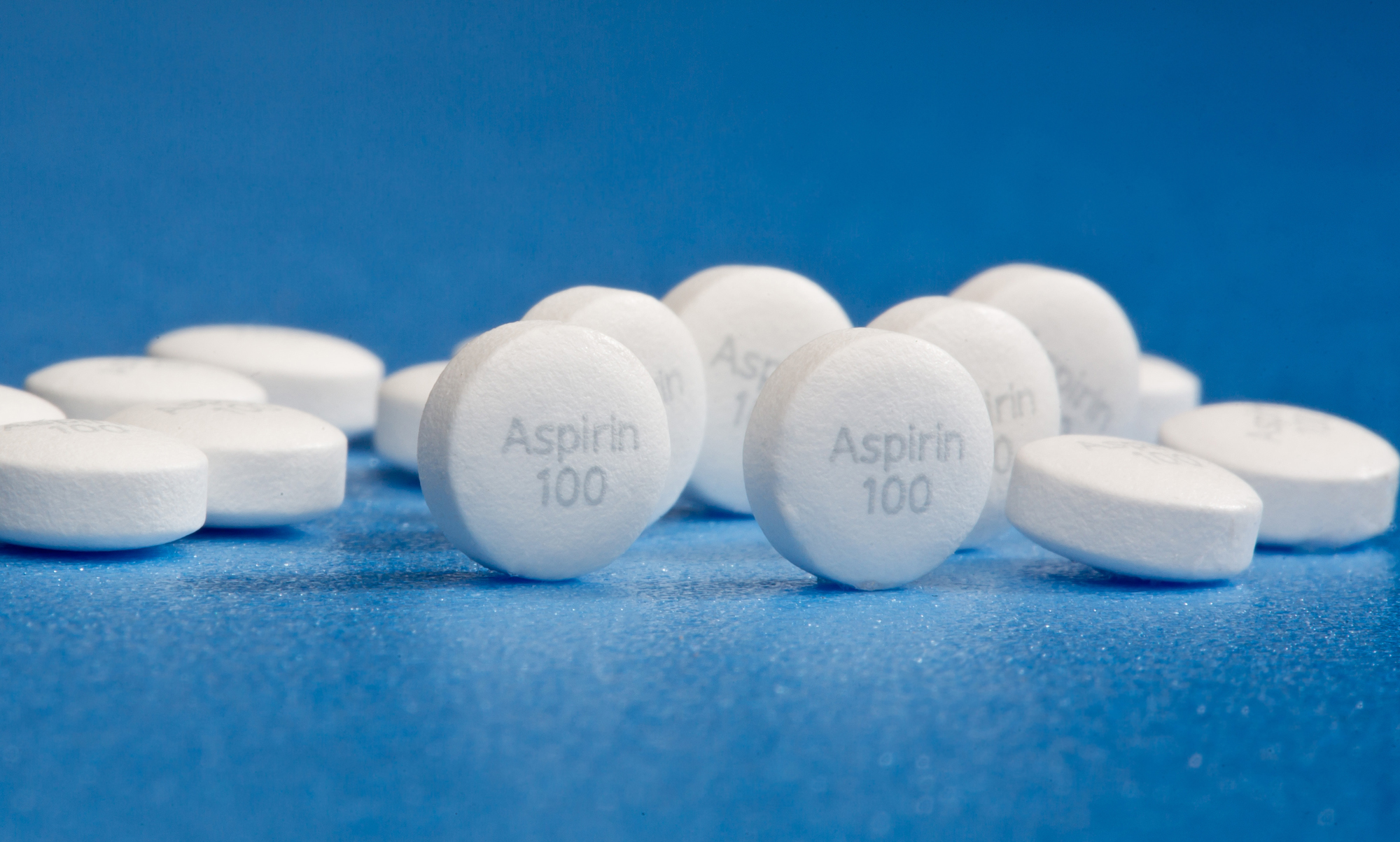 사회 의학 약품 혈압 아스피린