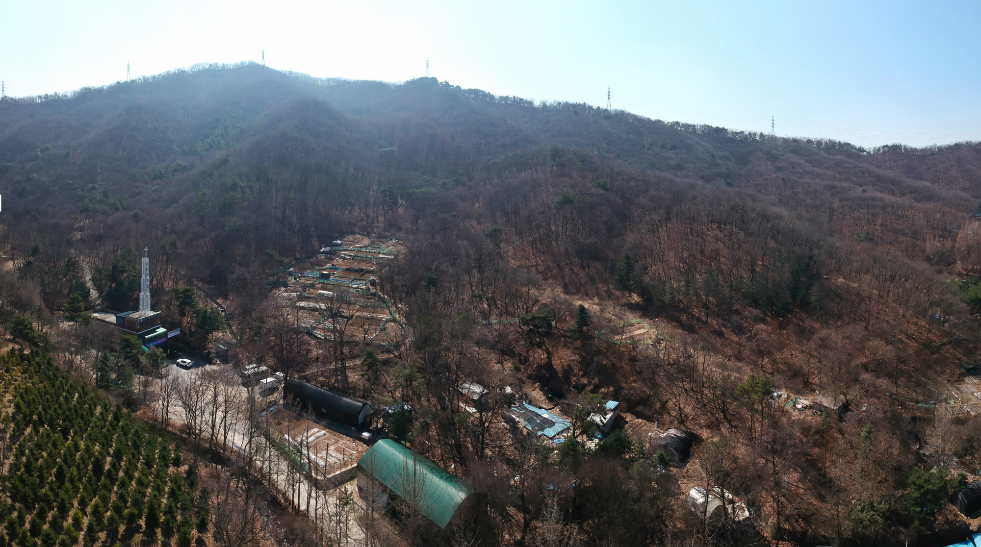경제 부동산 성남 도촌택지개발사업지구