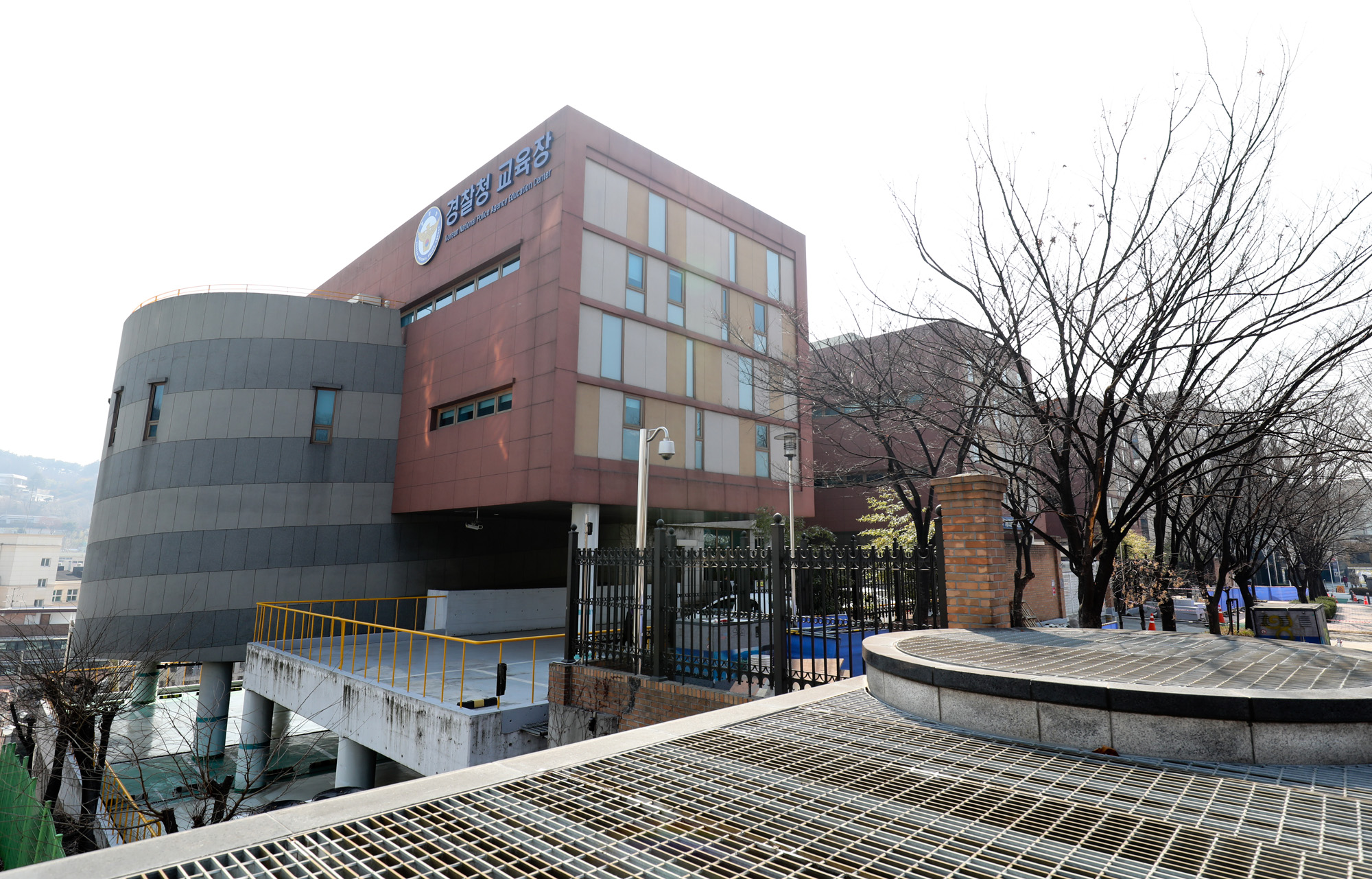 사회;경찰청인권센터;경찰청인권보호센터;경찰청교육장;실종아동찾기센터