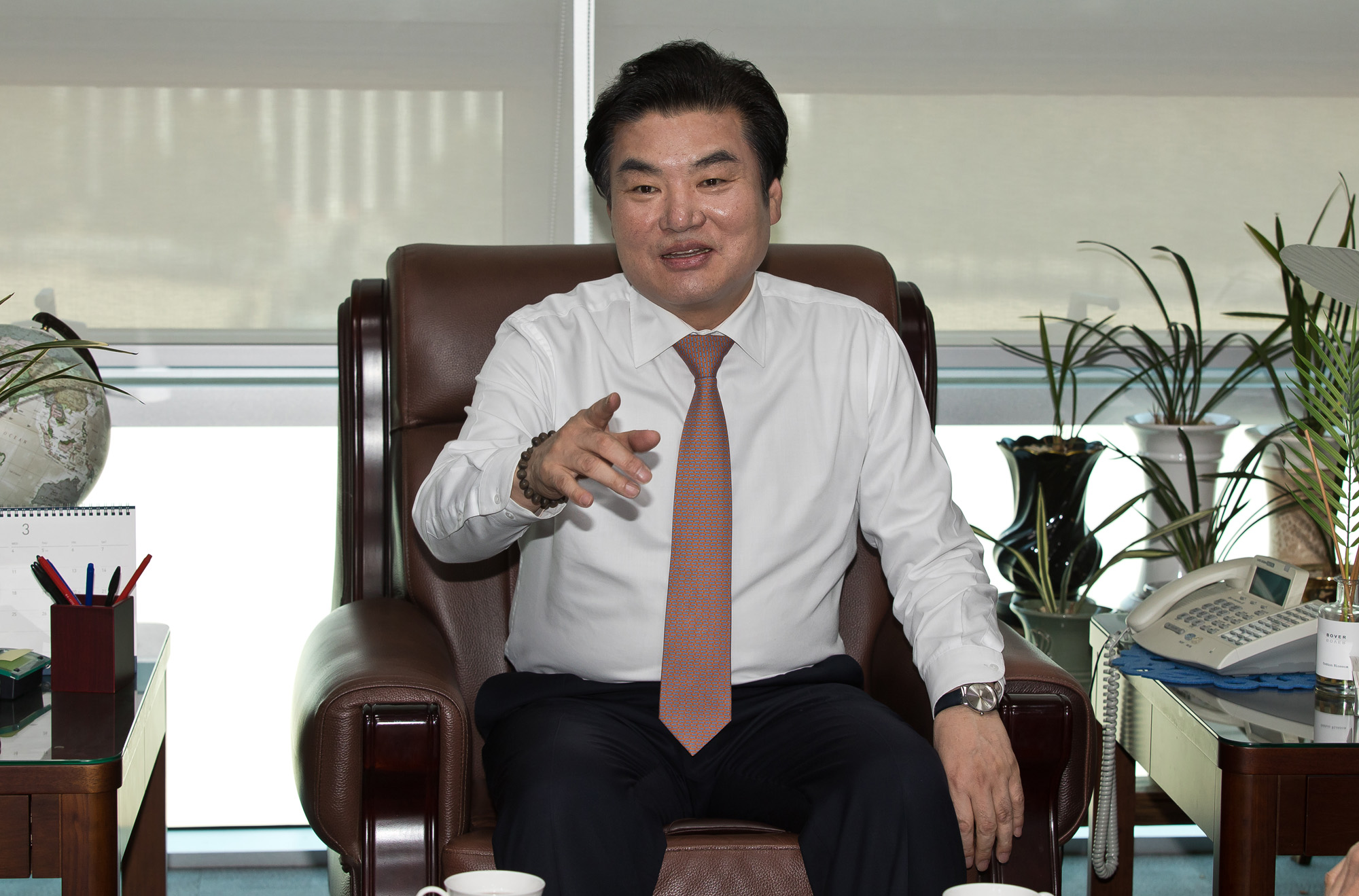 정치;정당;미래한국당;비례정당;미래통합당;원유철;미래한국당최고위원회의