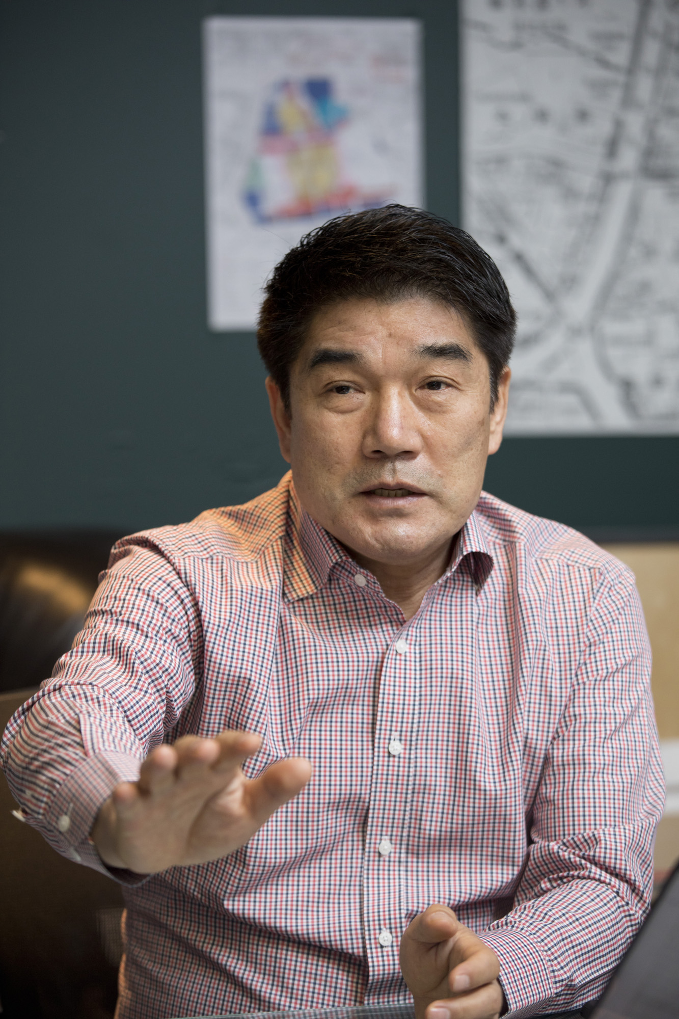 경제;기업;명동;명동의 부자들;건물주;명동관광특구