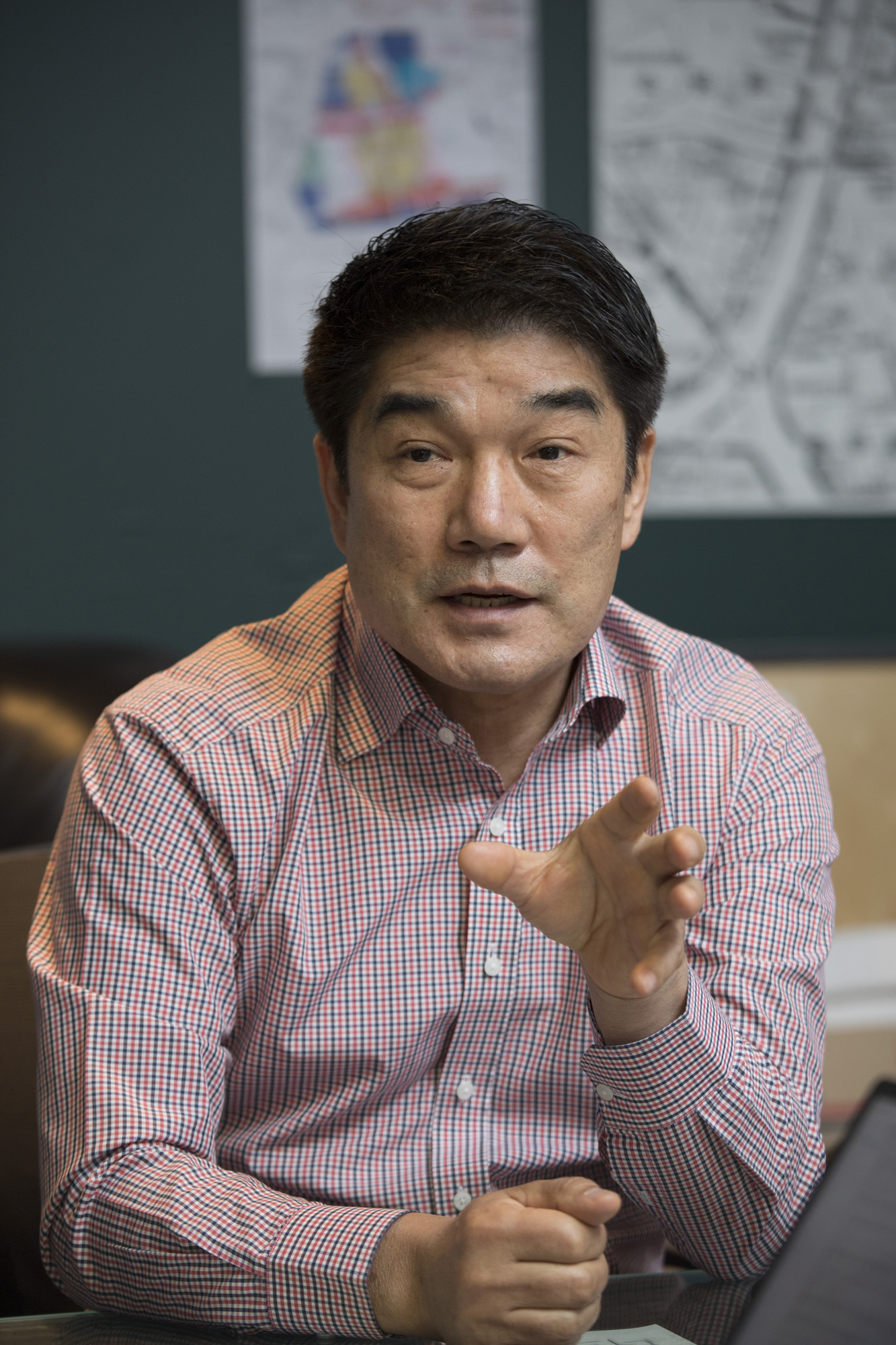 경제;기업;명동;명동의 부자들;건물주;명동관광특구